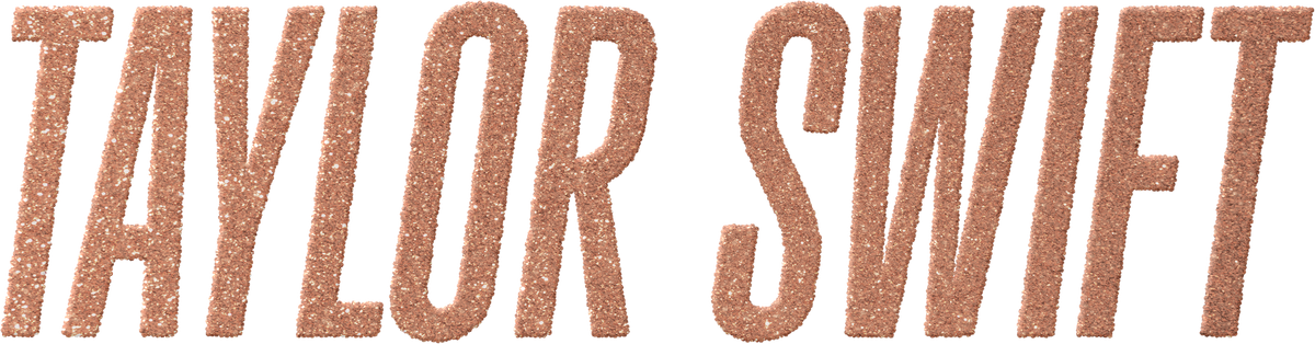 Taylor Logog Produits – Taylor Swift