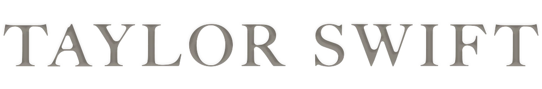 Buscar โ Taylor Swift