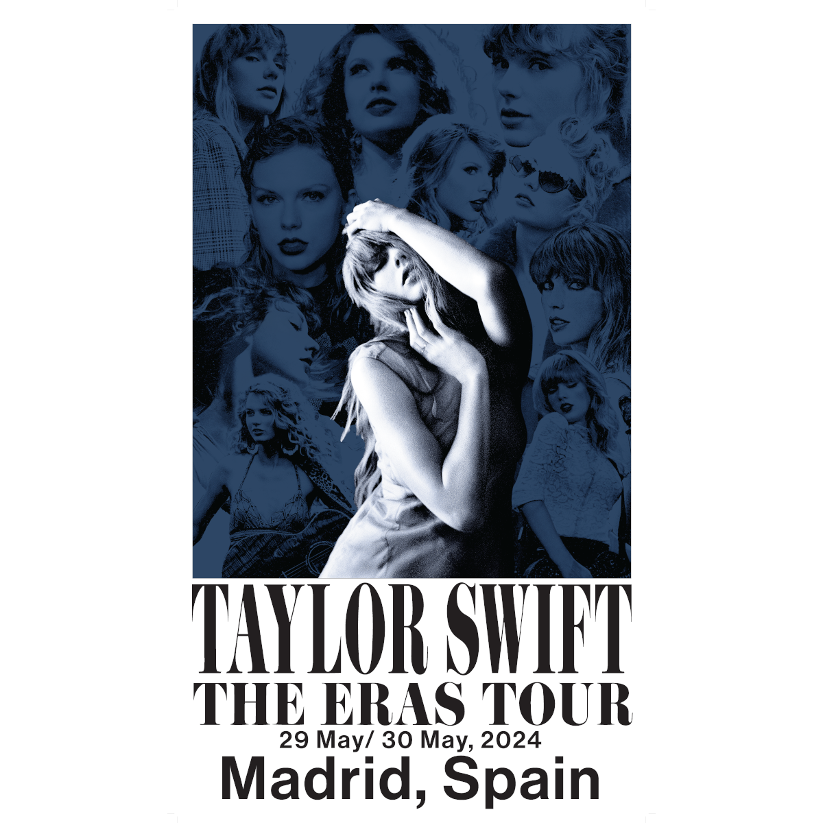 Taylor Swift | The Eras Tour Shop - Taylor Swift