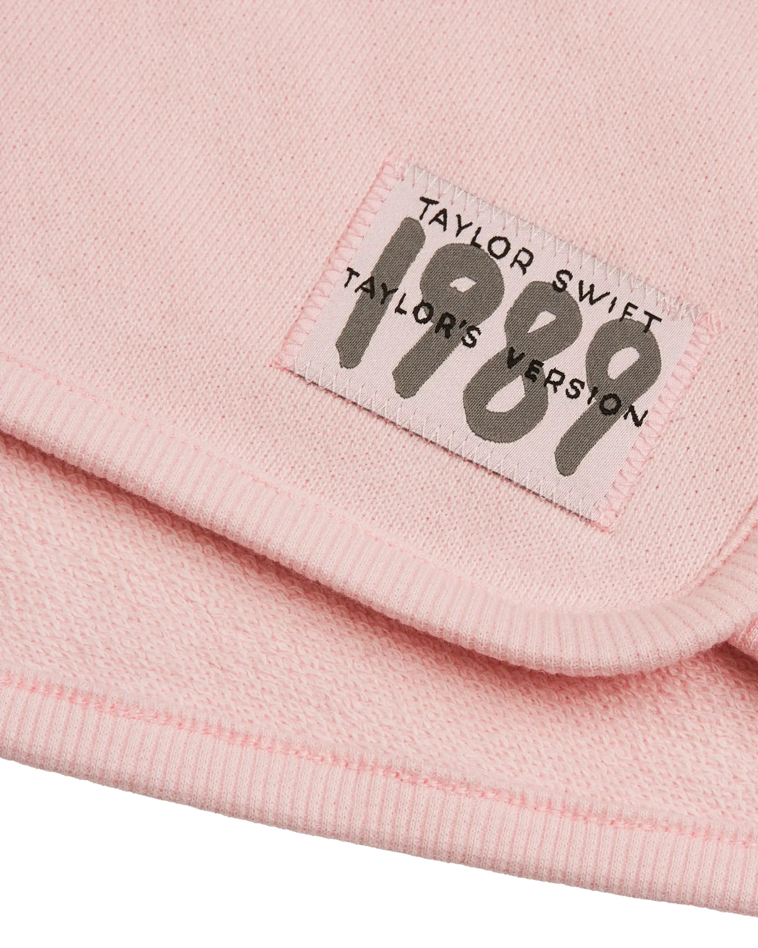 Taylor Swift 1989 Pink Seagull Sweat Short Shorts 450138