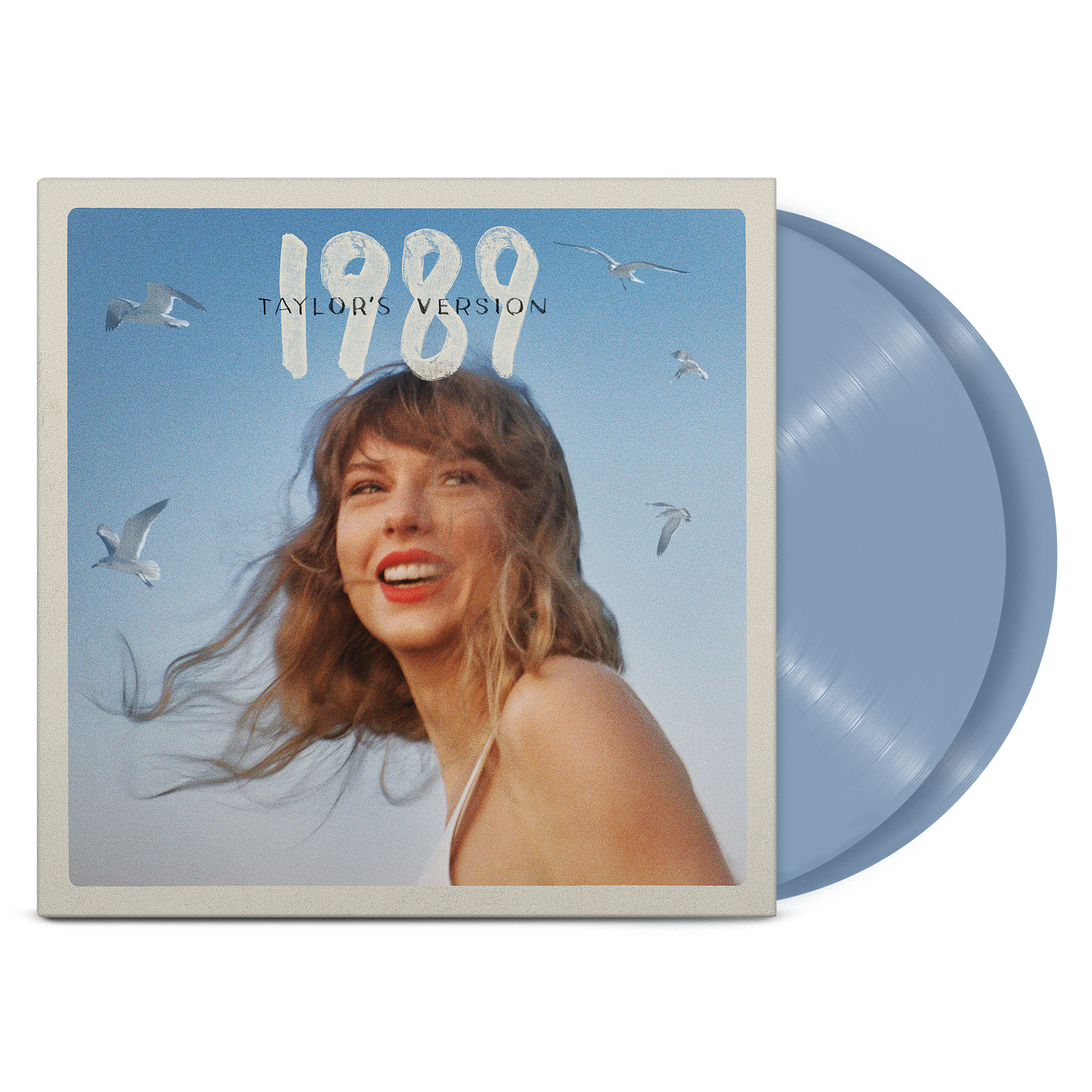 1989 (Taylor's Version) Shop – Taylor Swift 1989 (Taylor's Version) Shop – Taylor Swift