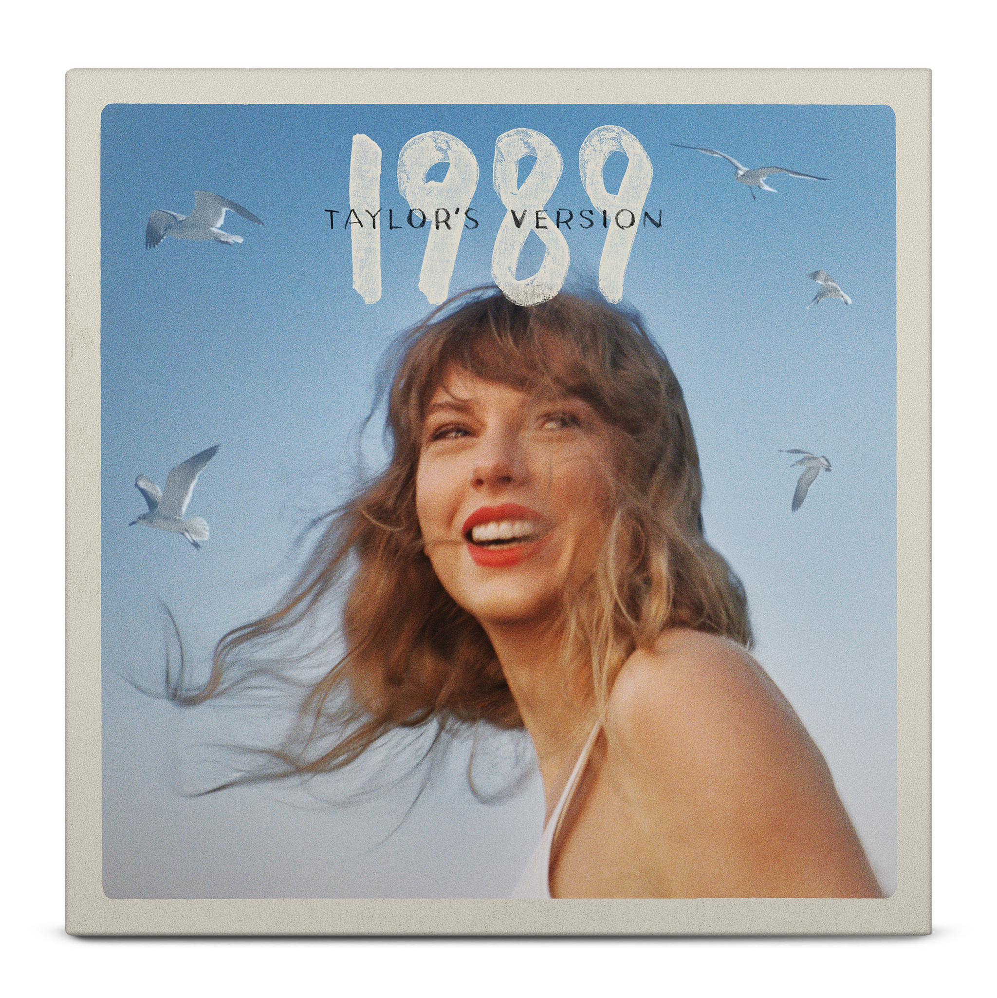 Vinyl – Taylor Swift