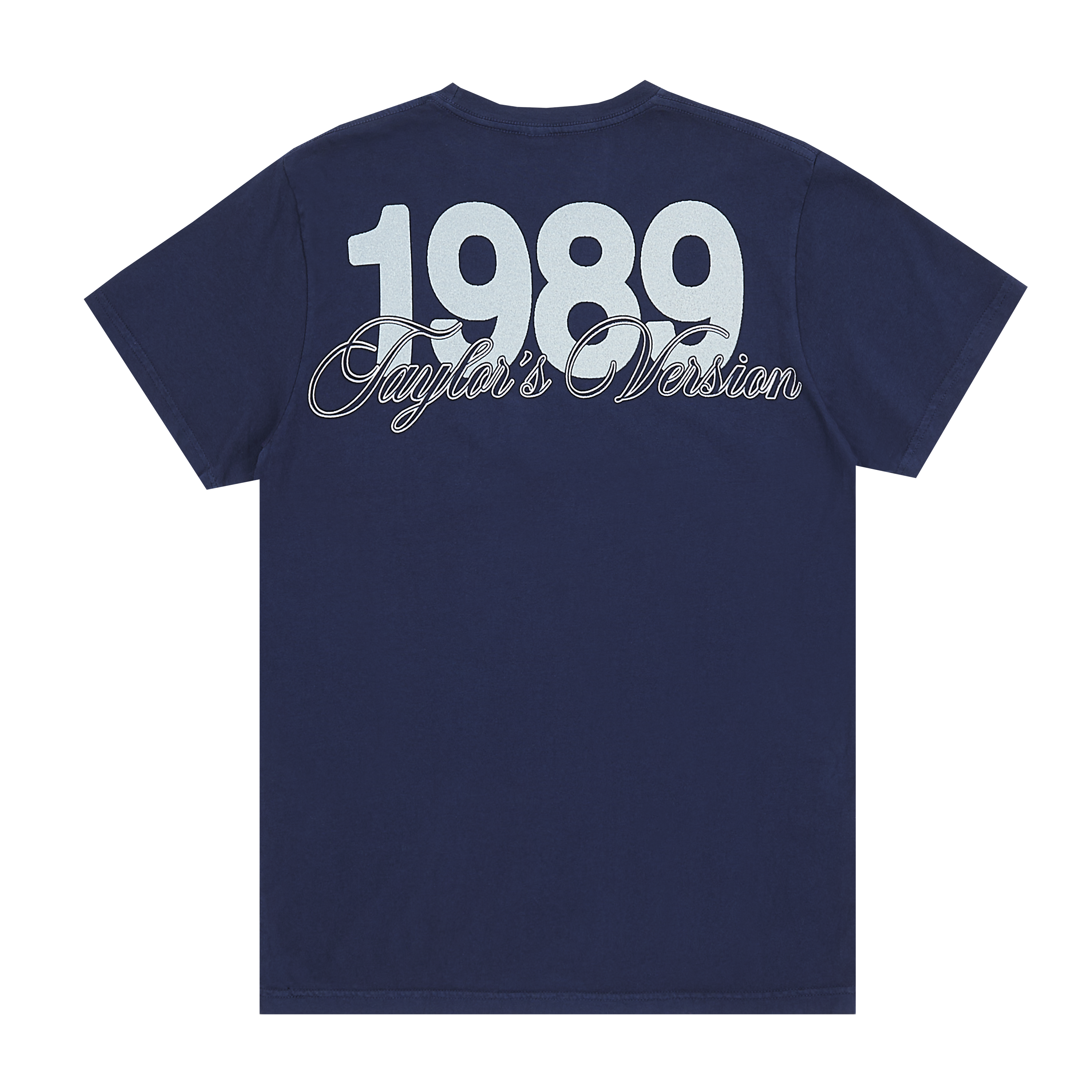 Taylor Swift 1989 (Taylor's Version) Seagull Design Tee T-Shirts 387562