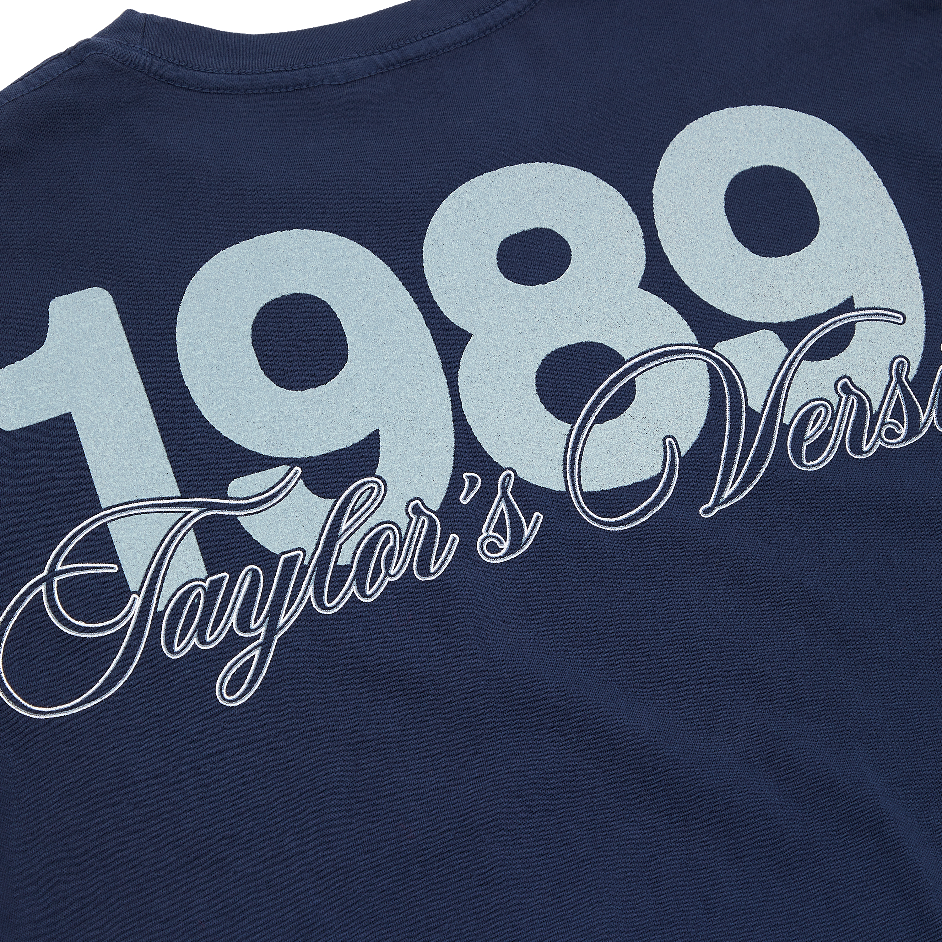 Taylor Swift 1989 (Taylor's Version) Seagull Design Tee T-Shirts 387556