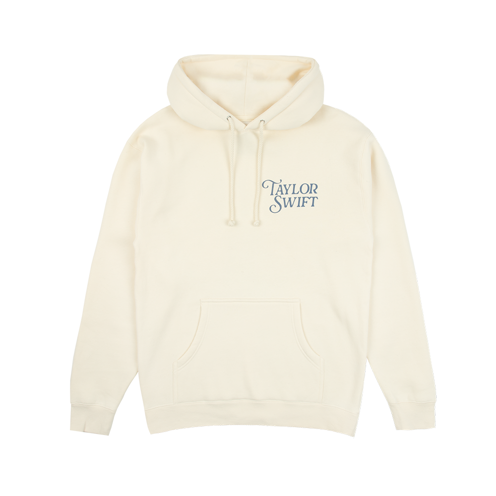 Taylor Swift 1989 (Taylor's Version) Style Hoodie Hoodie 364540