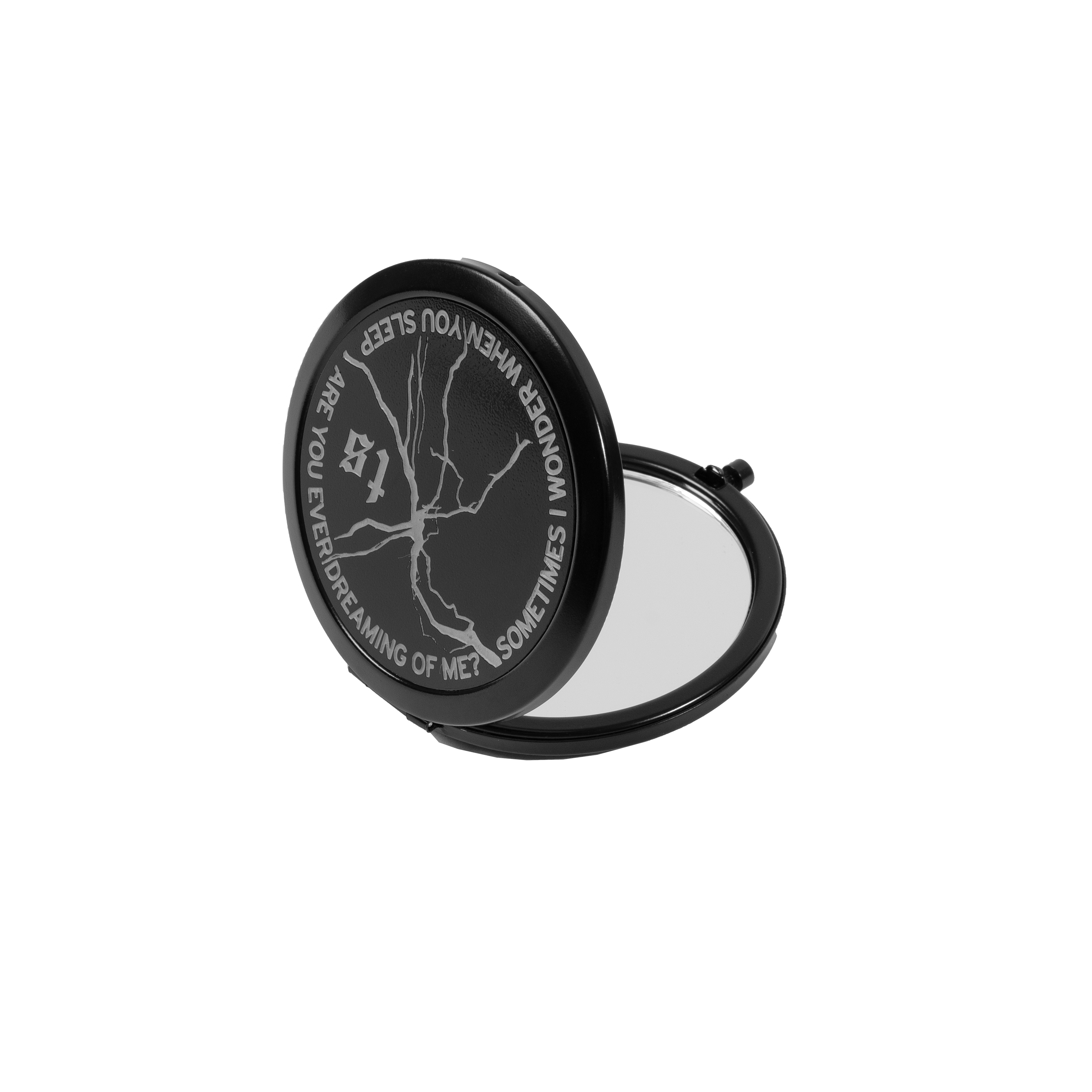 Taylor Swift Are You Ever Dreaming Of Me? Compact Mirror Handspiegel 387628