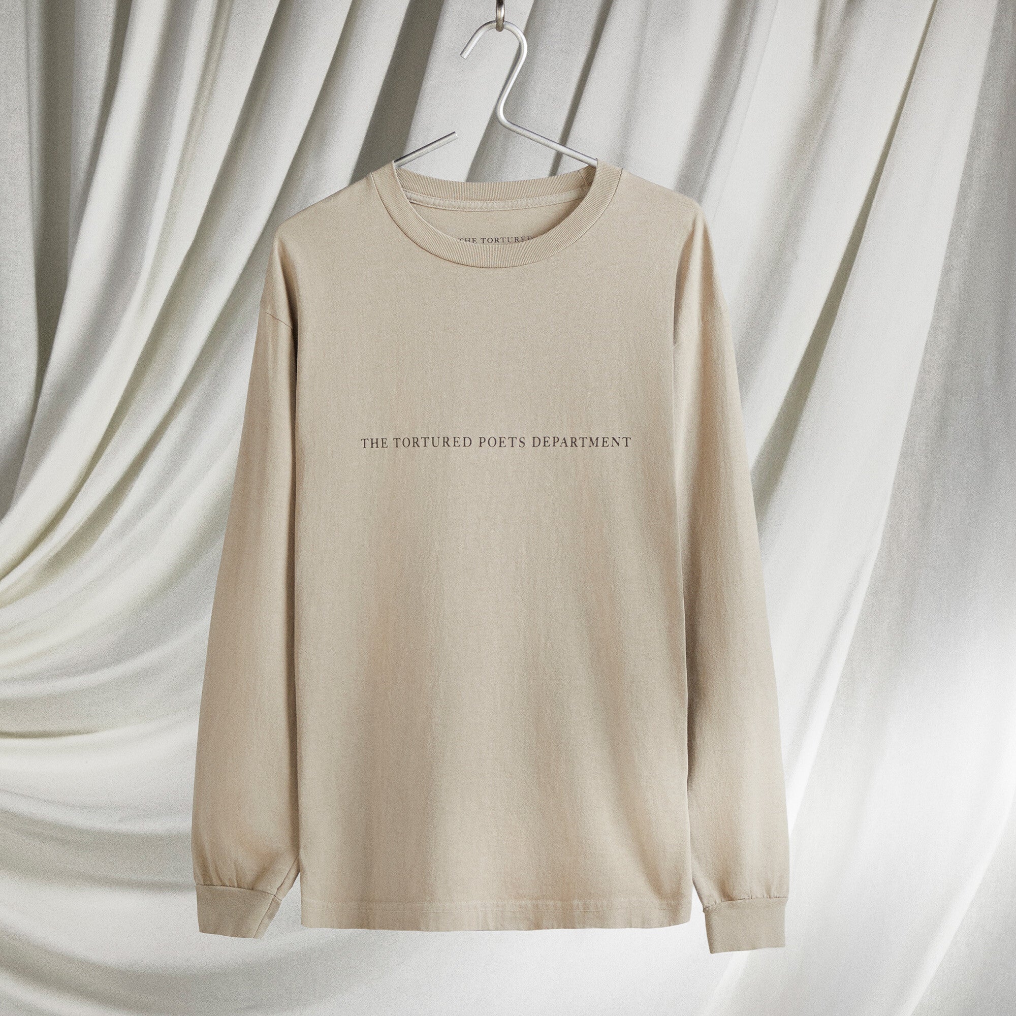 Taylor Swift But Daddy I Love Him Long Sleeve T-Shirt Longsleeves 366371