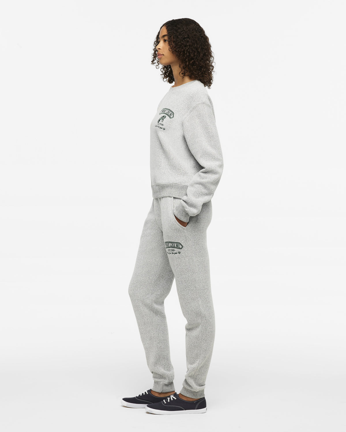 Cowboy Like Me Crewneck – Taylor Swift