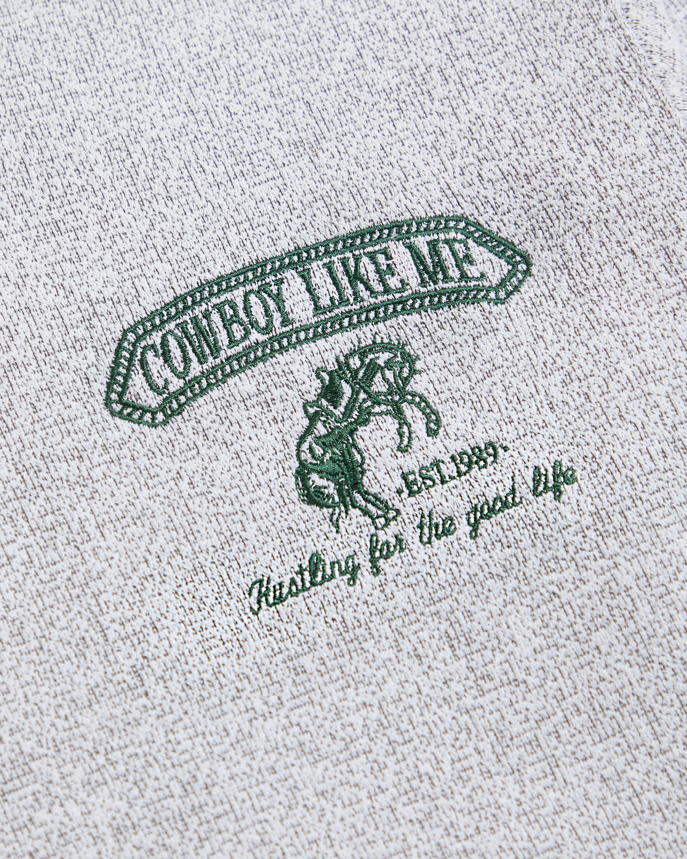 Taylor Swift Cowboy Like Me Crewneck Crewneck 411103