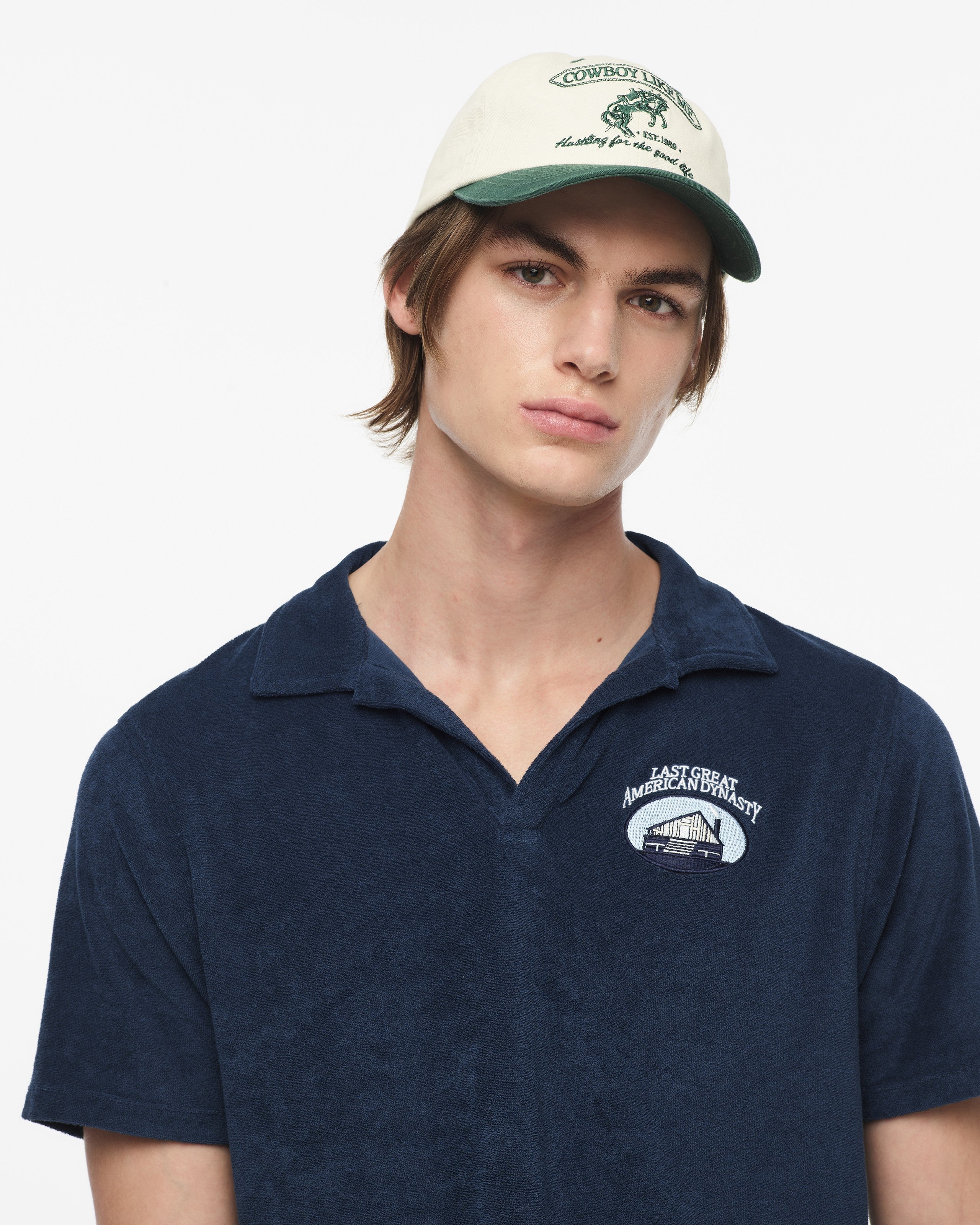 Taylor Swift Cowboy Like Me Hat Kopfbedeckung 411335