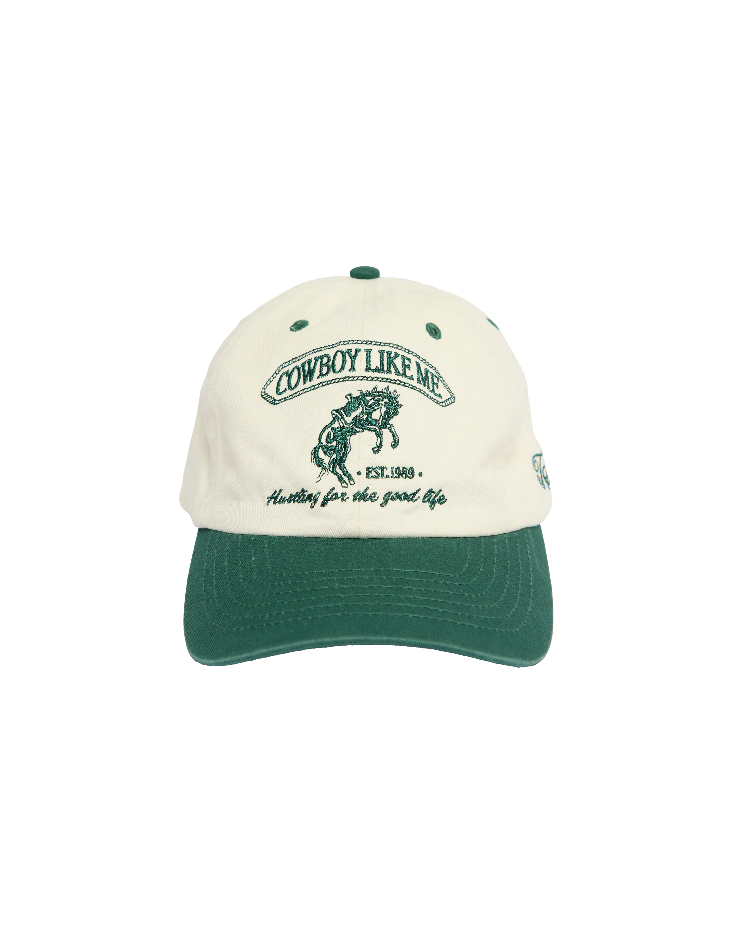Taylor Swift Cowboy Like Me Hat Kopfbedeckung 411333