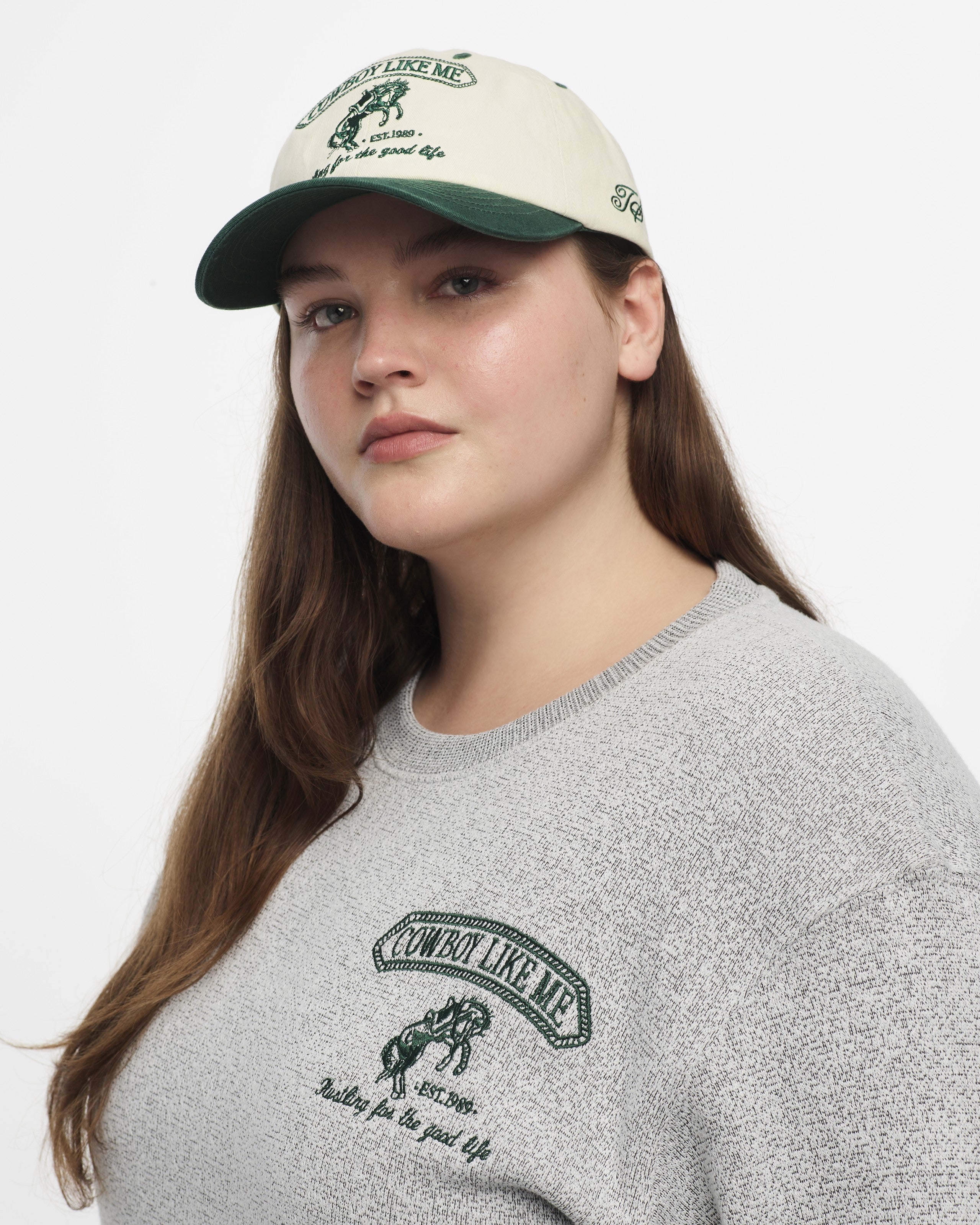 Taylor Swift Cowboy Like Me Hat Kopfbedeckung 411339