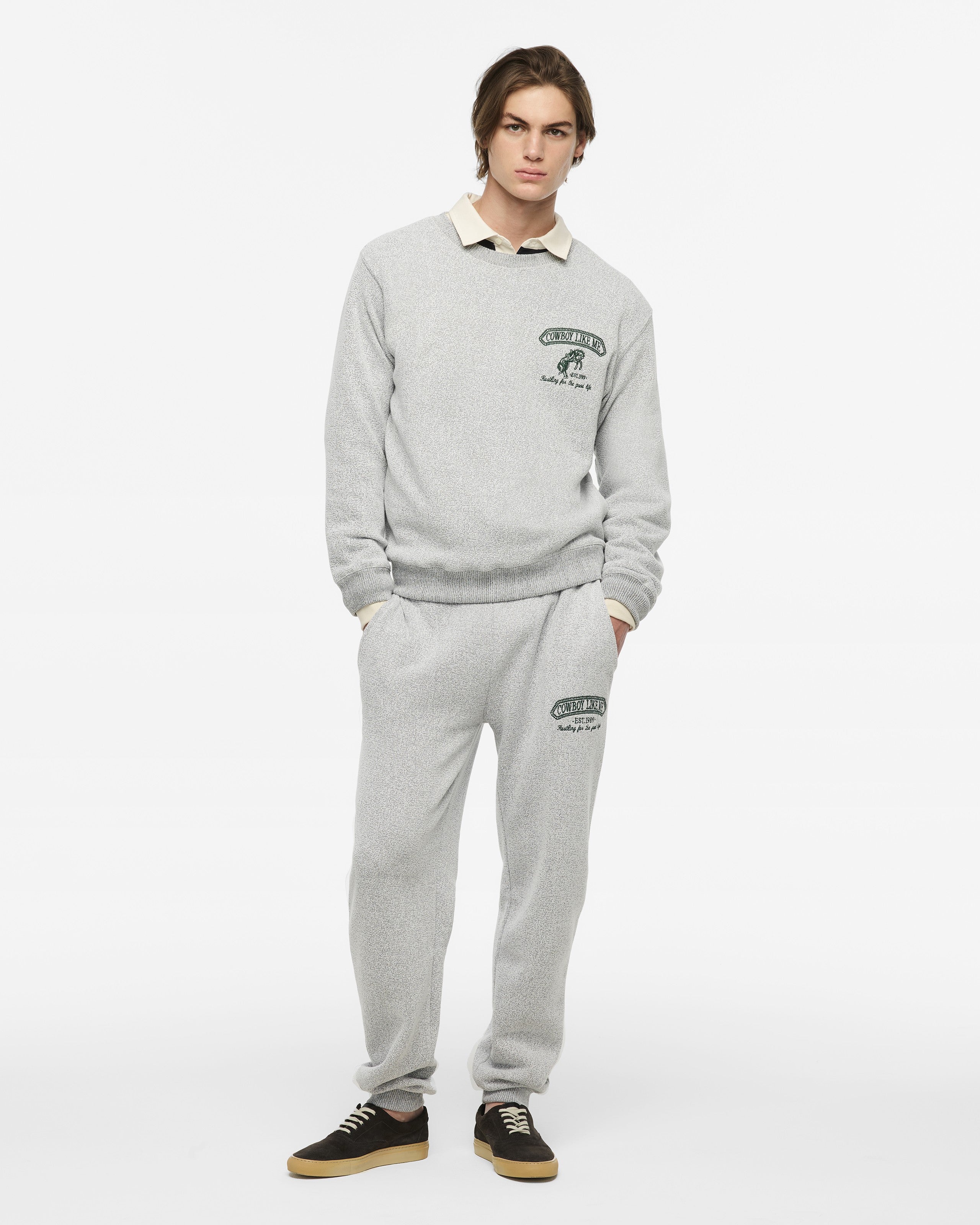 Taylor Swift Cowboy Like Me Jogger Jogger 411105