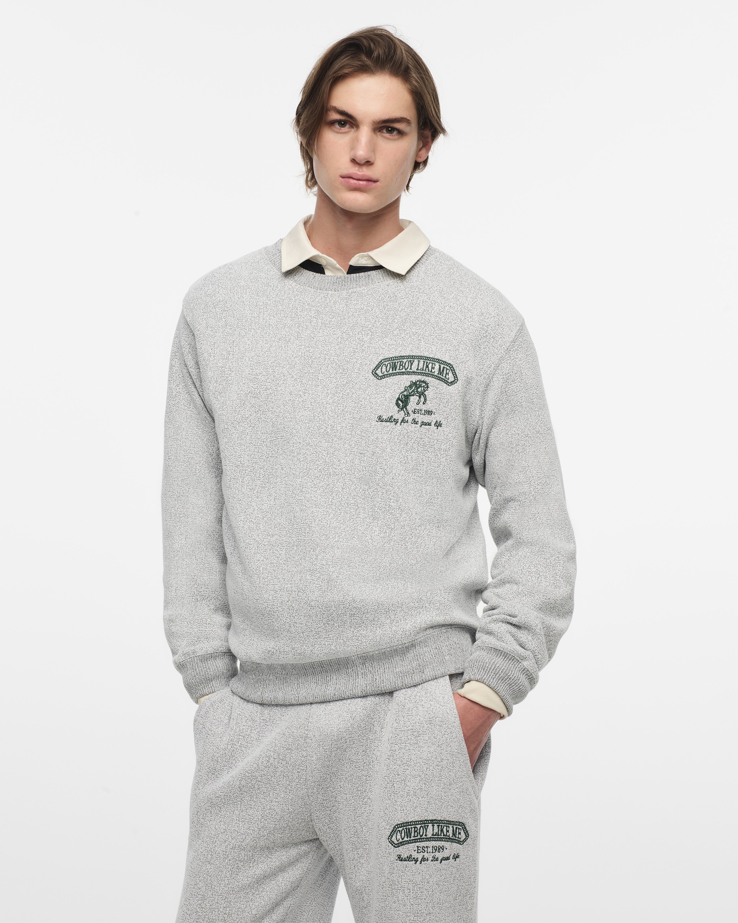 Taylor Swift Cowboy Like Me Jogger Jogger 411107