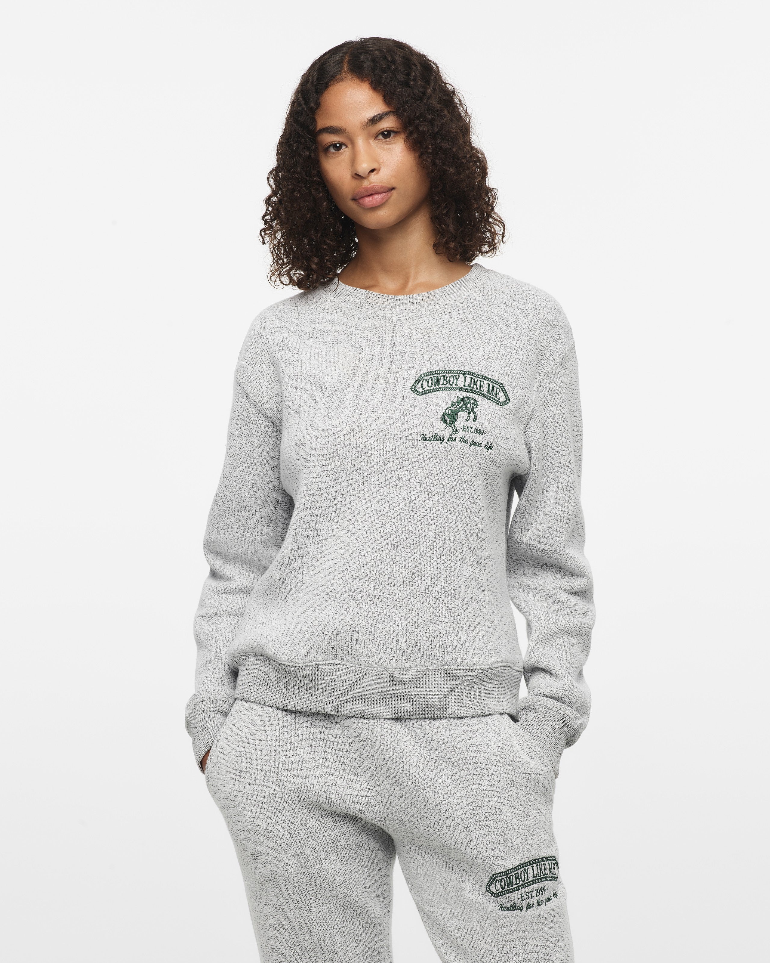 Taylor Swift Cowboy Like Me Jogger Jogger 411113