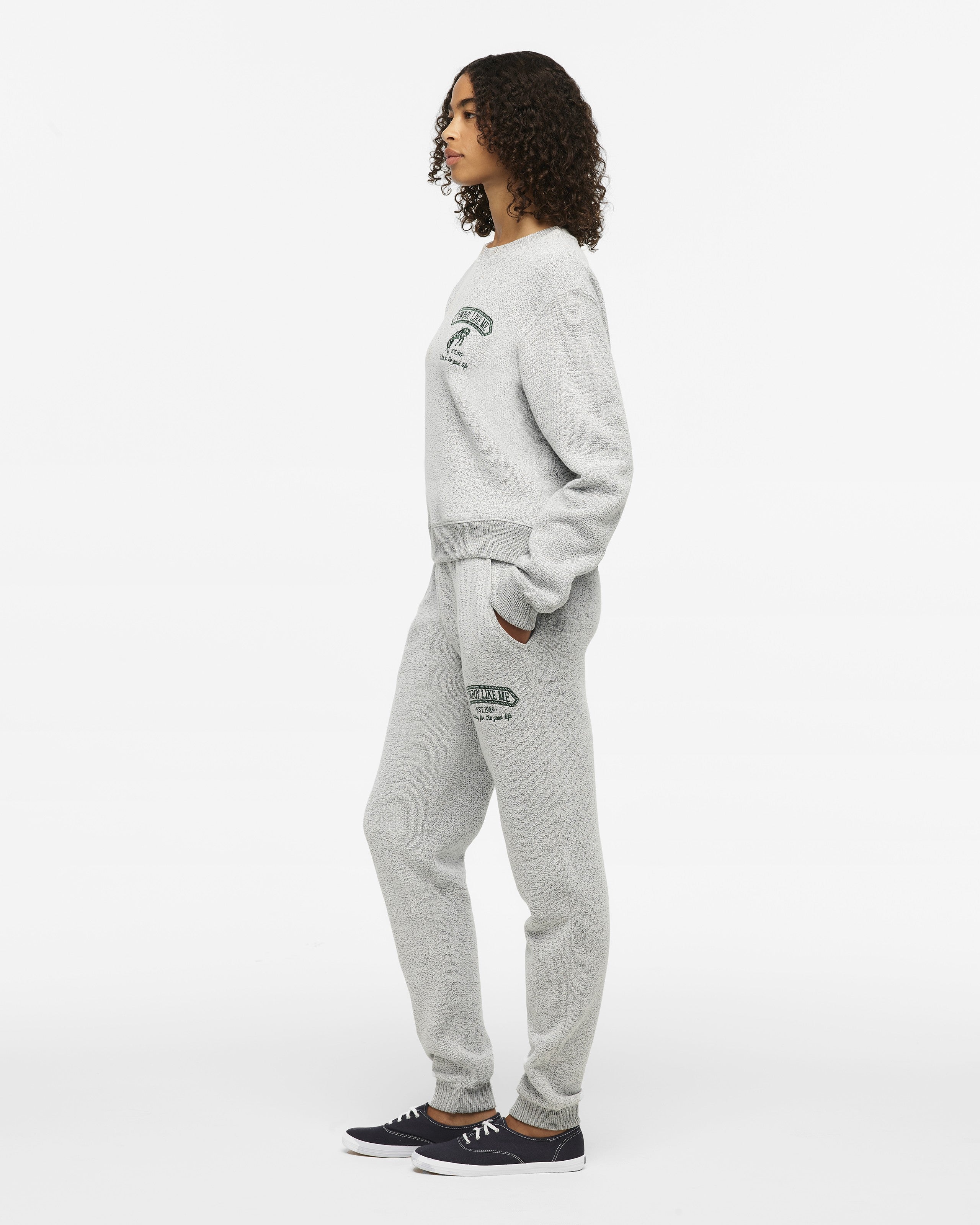 Taylor Swift Cowboy Like Me Jogger Jogger 411115