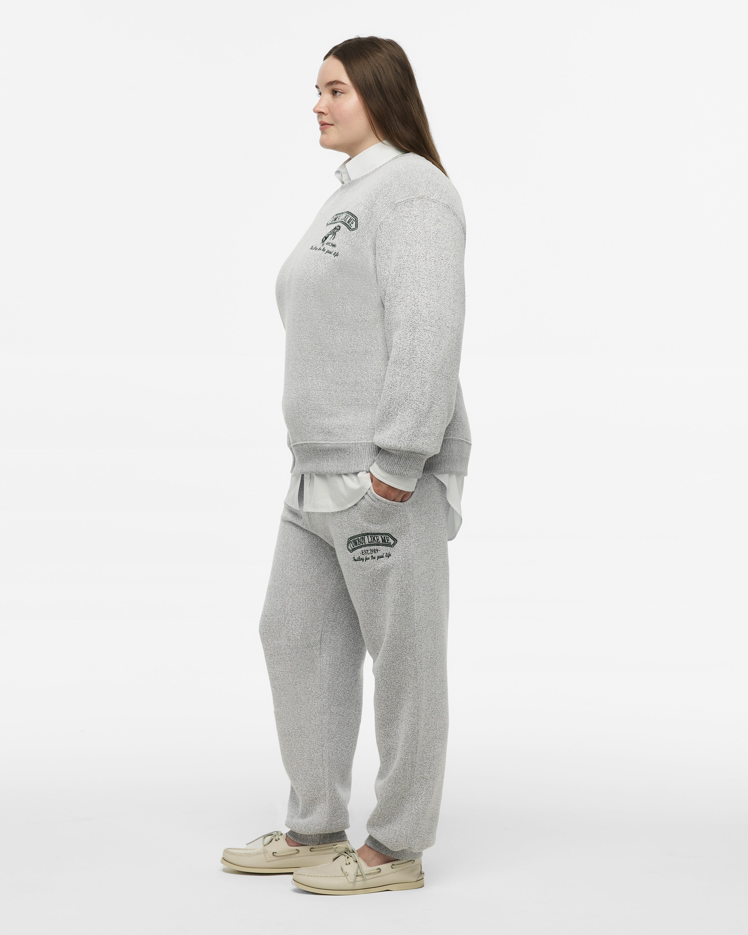 Taylor Swift Cowboy Like Me Jogger Jogger 411119