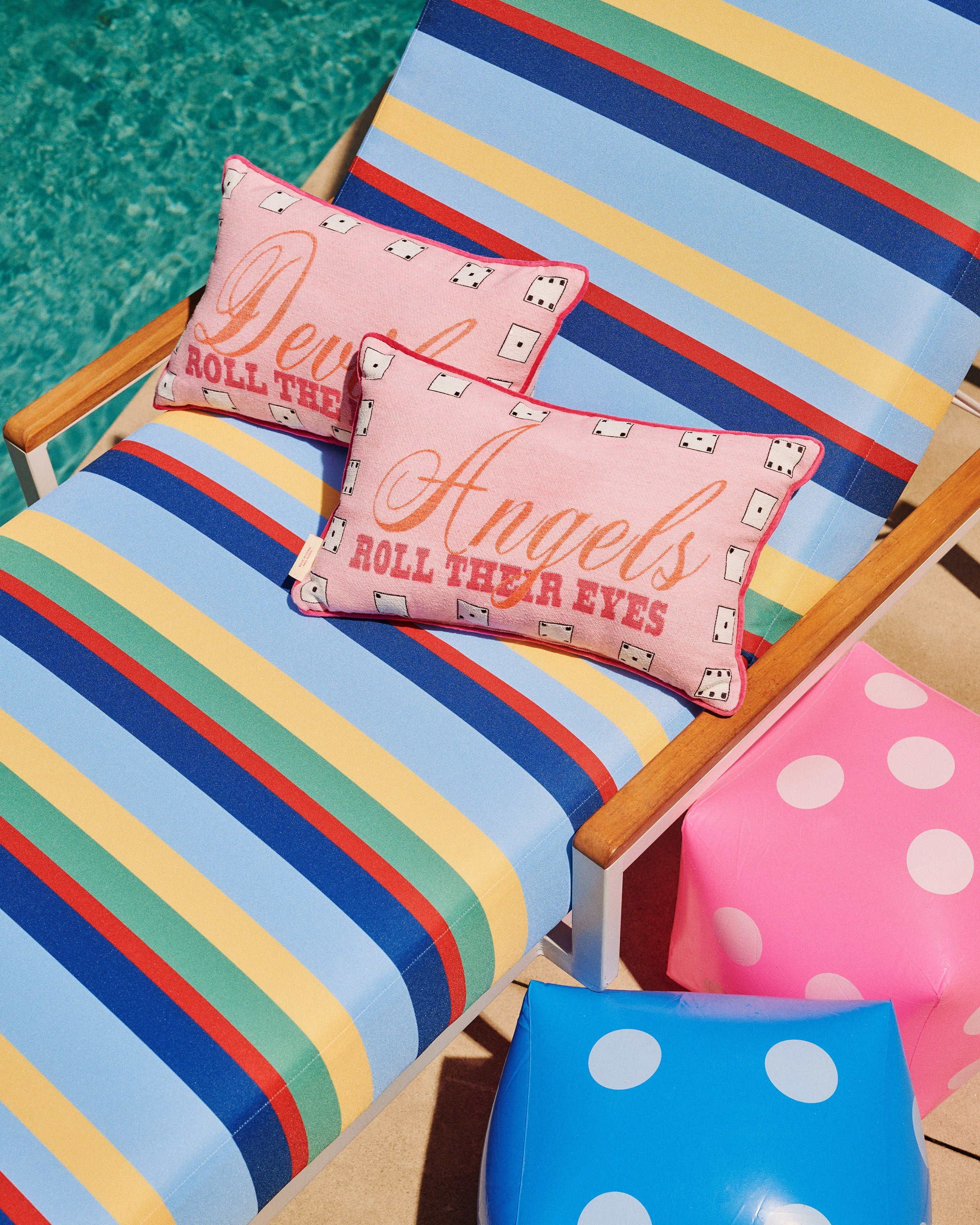 Taylor Swift Cruel Summer Throw Pillow Heimdeko 450424