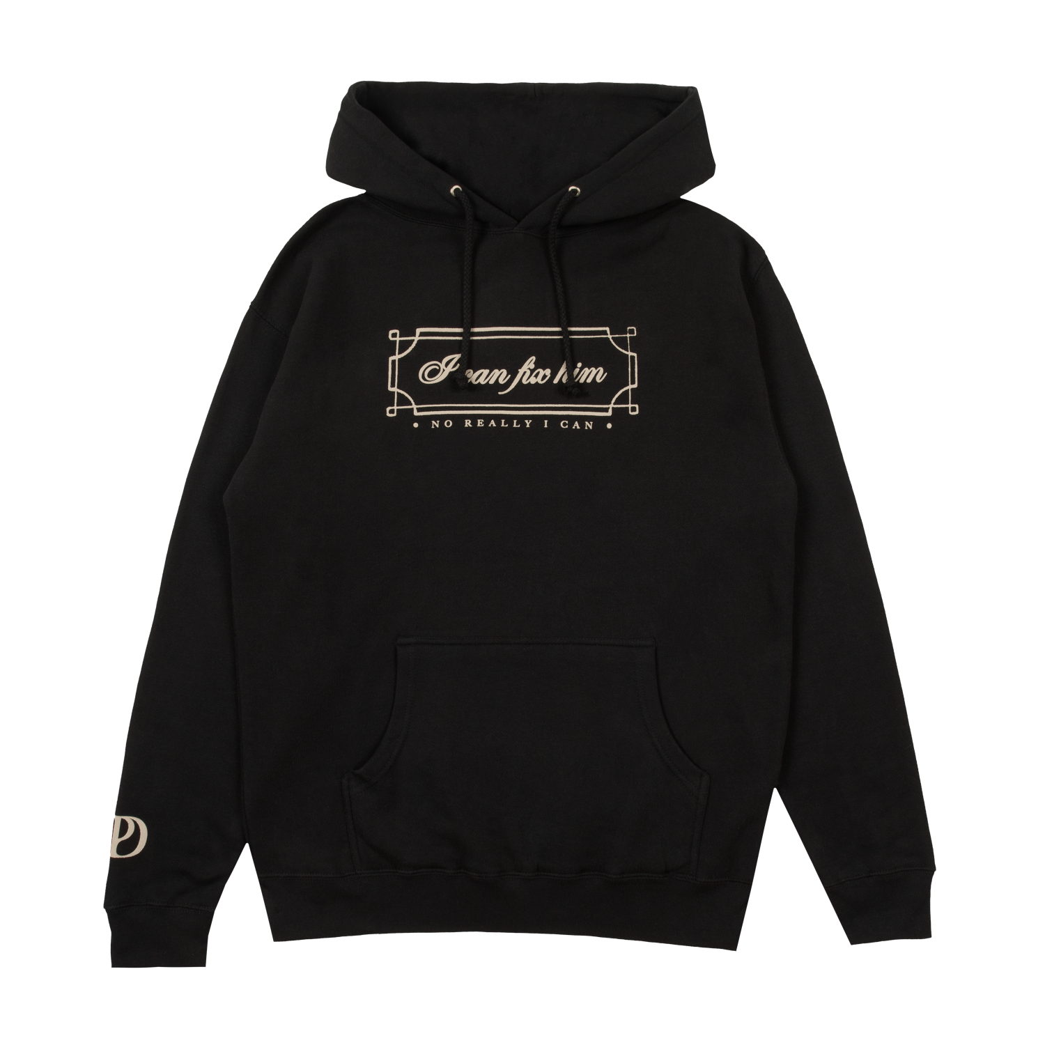 Maglione Taylor Swift TTPD – I Love You It's Ruining My Life – Taglia S Grigio – Nuovo