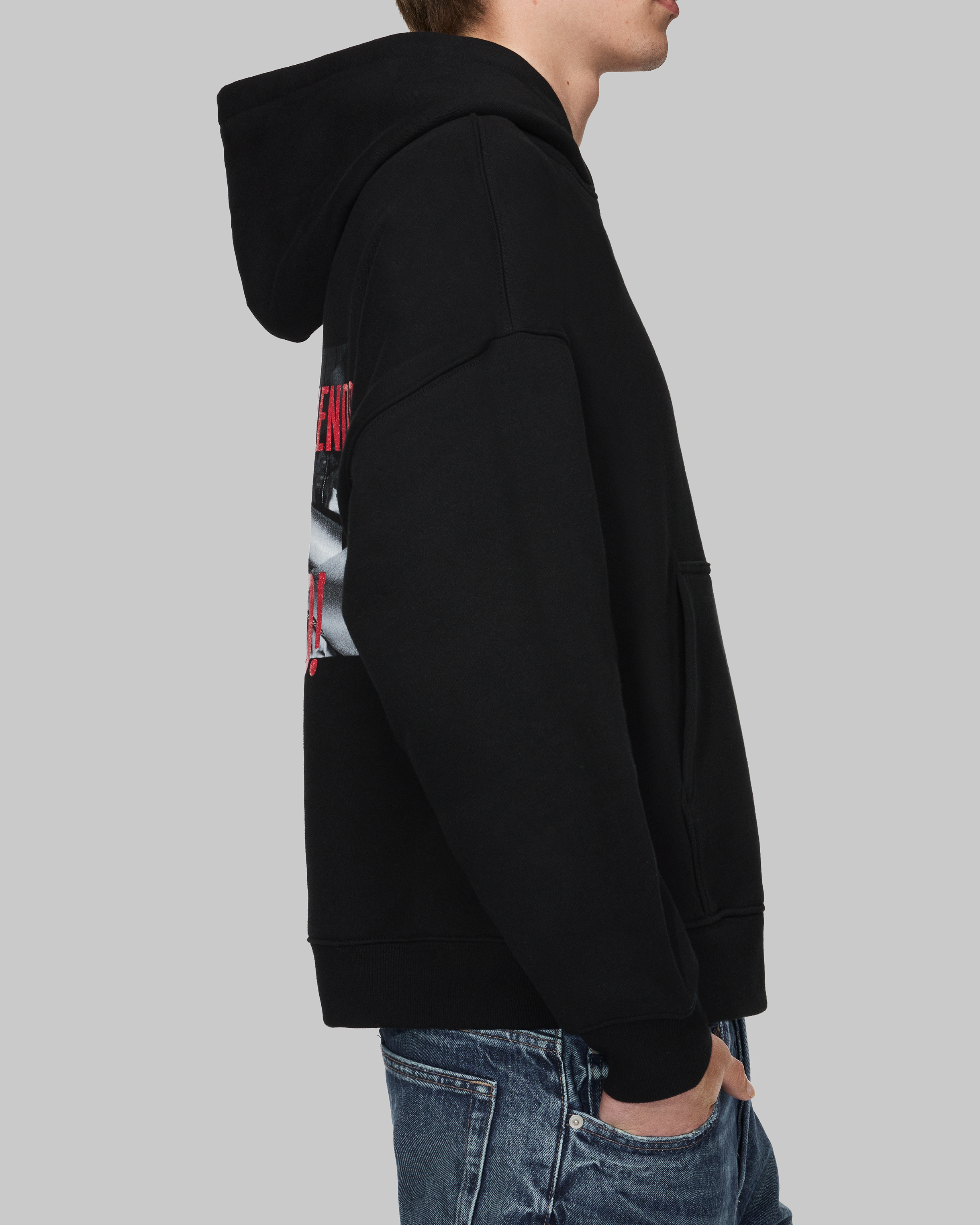 Taylor Swift I Like My Friends Cancelled! Hoodie Hoodies 423410