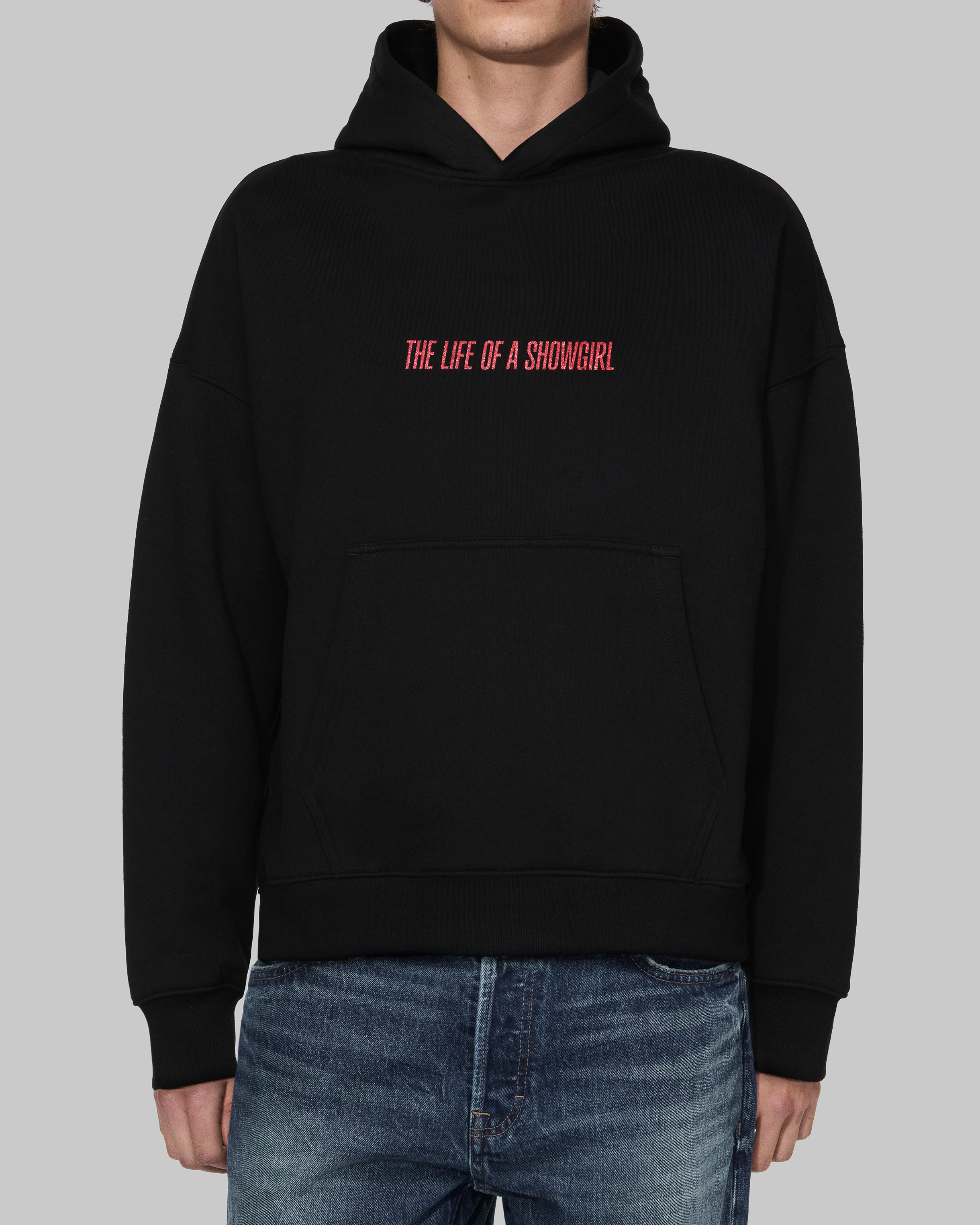 Taylor Swift I Like My Friends Cancelled! Hoodie Hoodies 423414