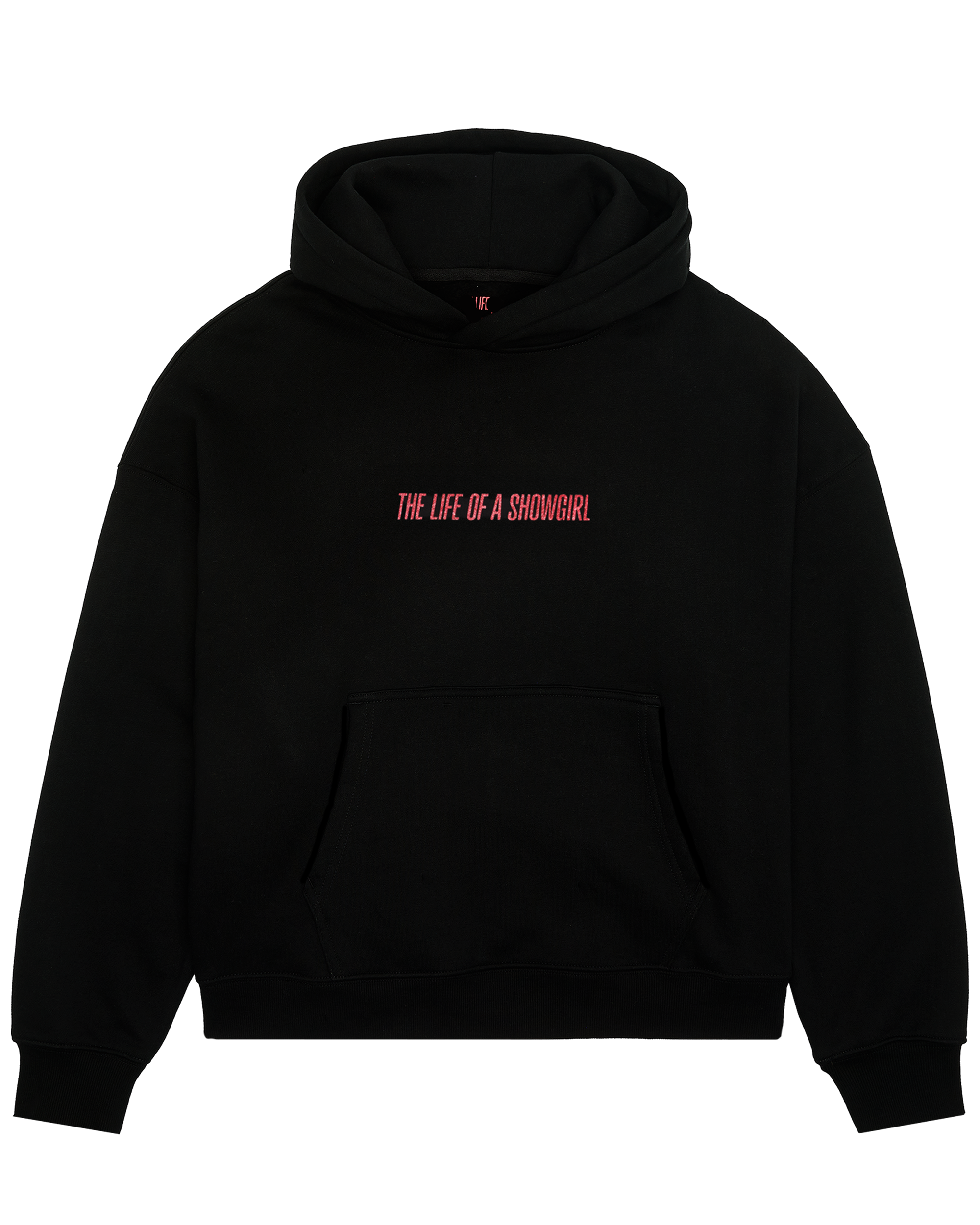 Taylor Swift I Like My Friends Cancelled! Hoodie Hoodies 423524