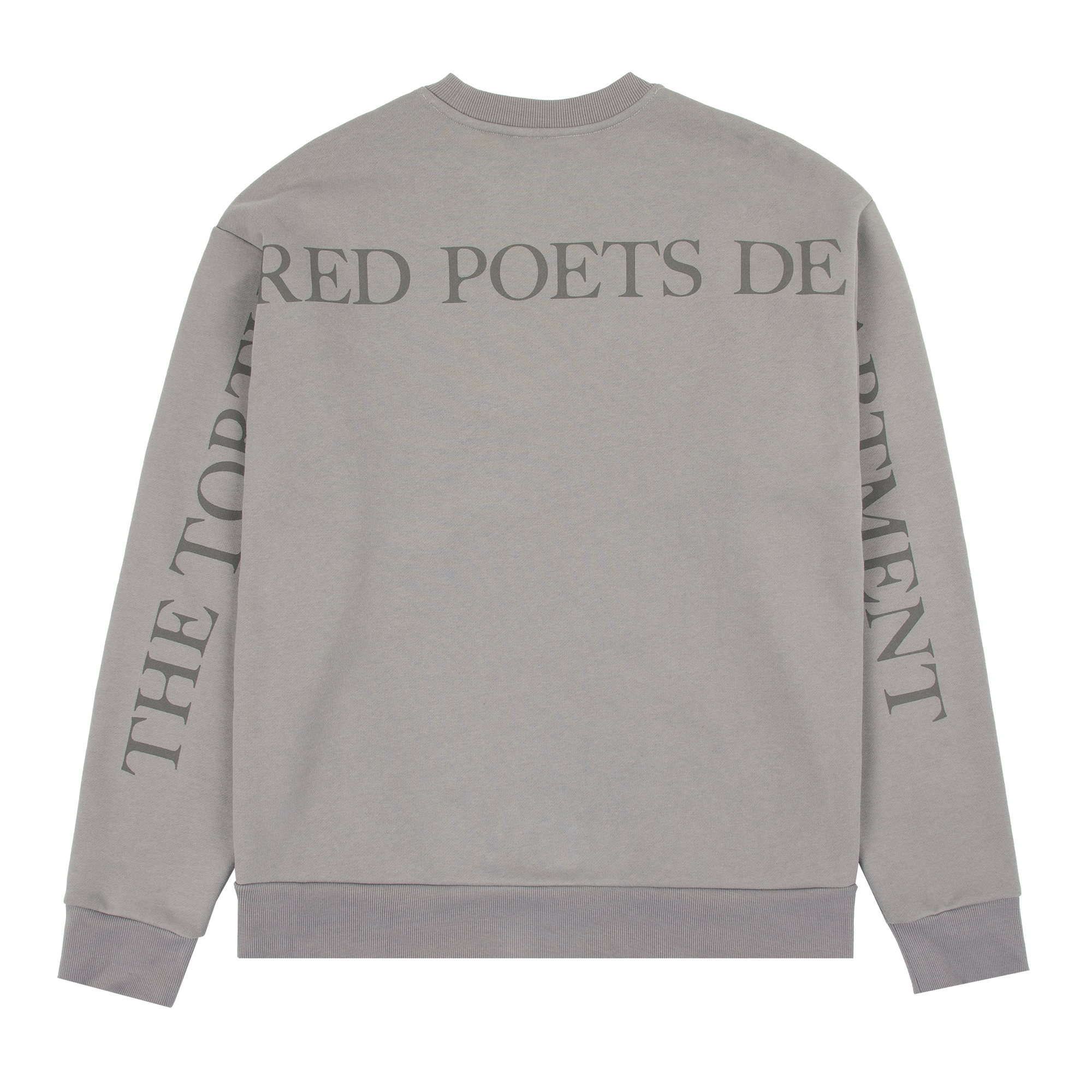 Taylor Swift I Love You It's Ruining My Life Crewneck Crewneck 366485