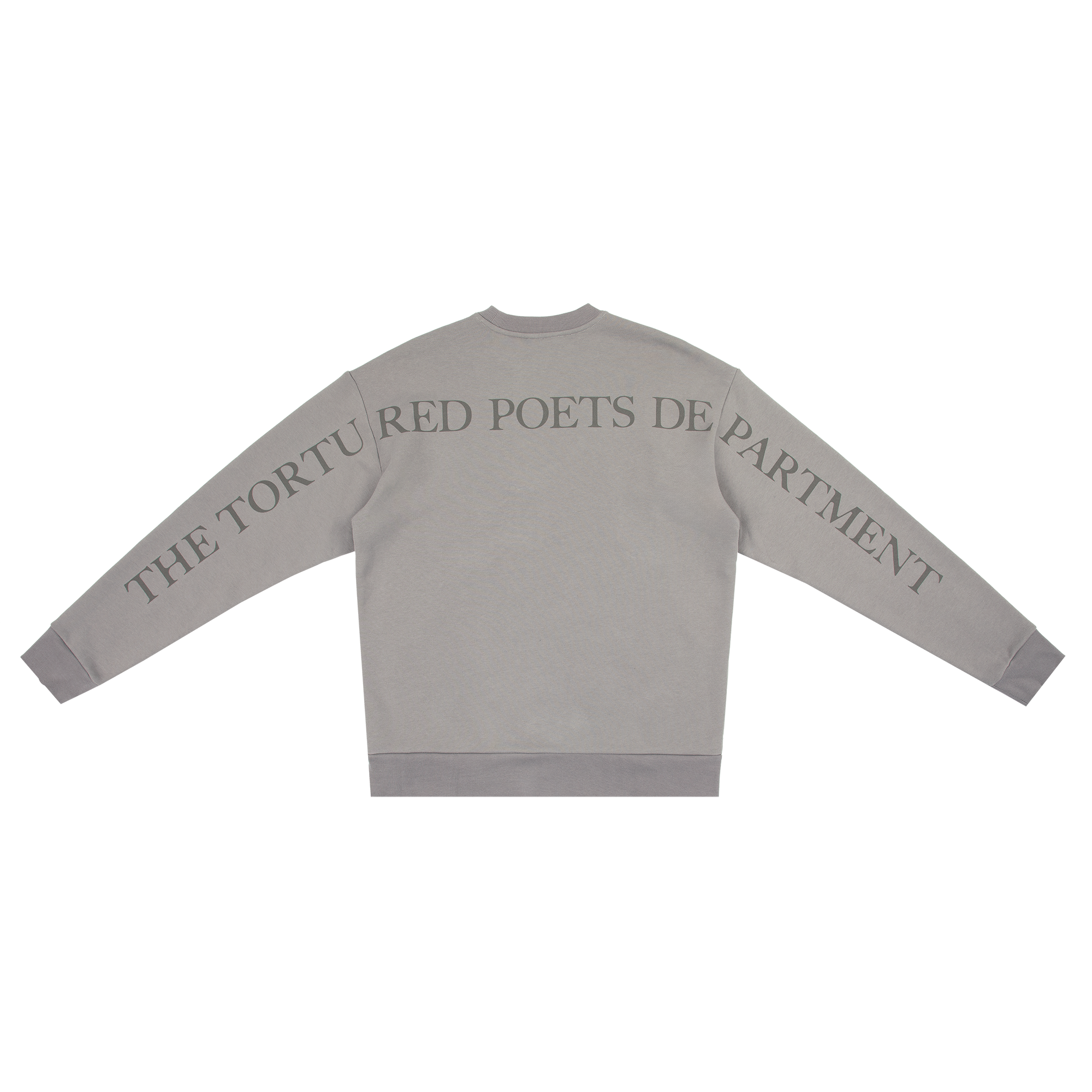 Taylor Swift I Love You It's Ruining My Life Crewneck Crewneck 366476
