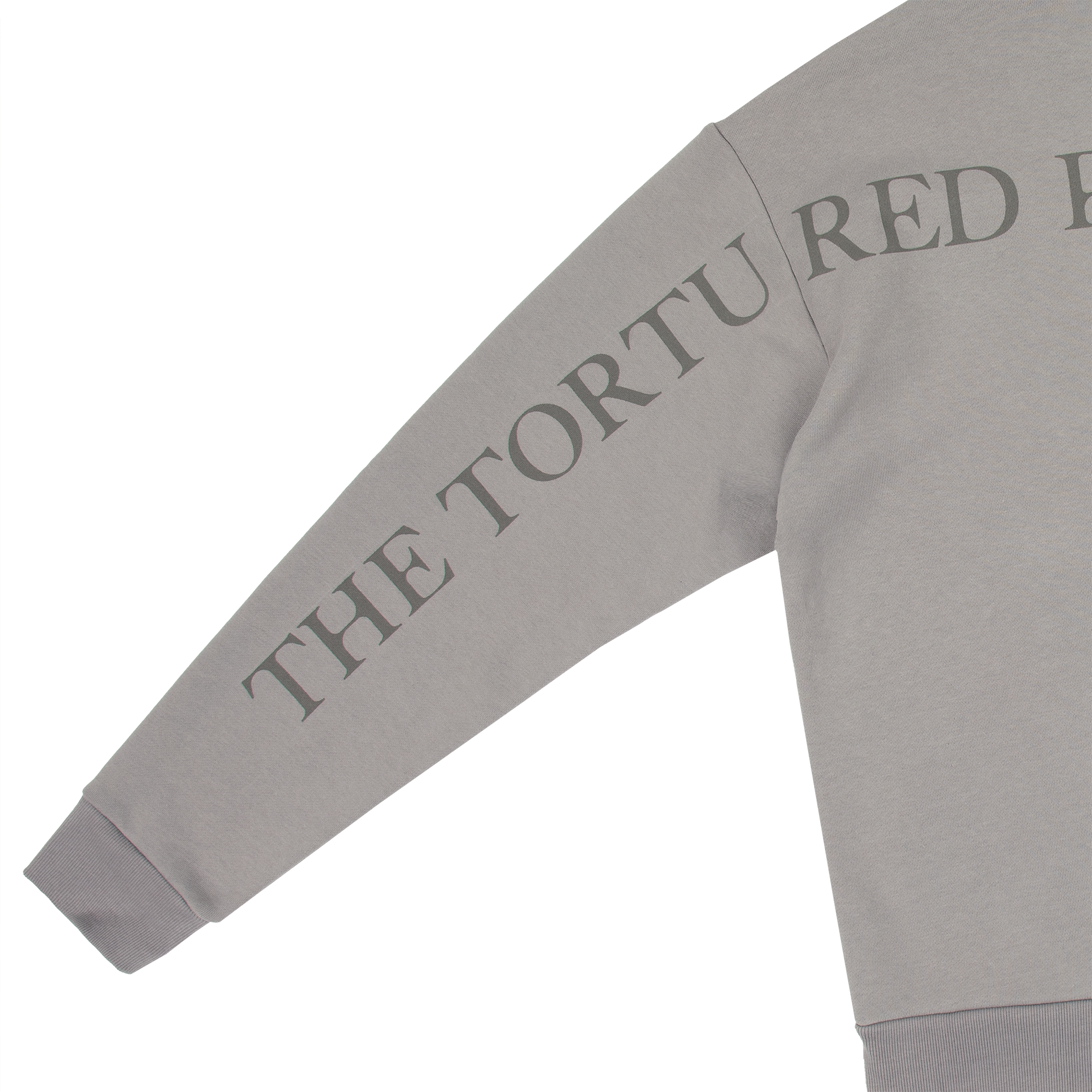 Taylor Swift I Love You It's Ruining My Life Crewneck Crewneck 366482