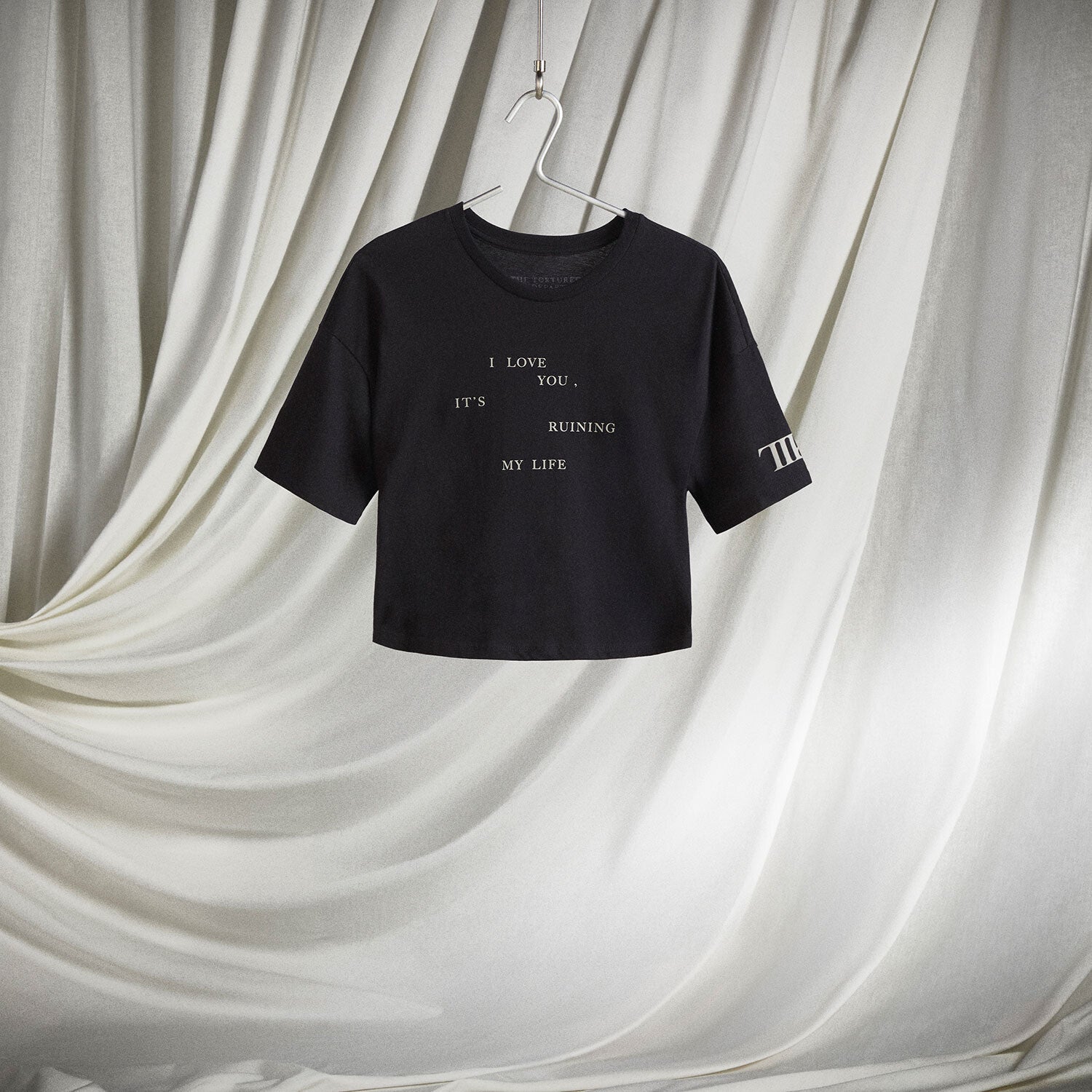 Taylor Swift I Love You, It's Ruining My Life Loose Baby T-Shirt Loose Baby T-Shirt 363940