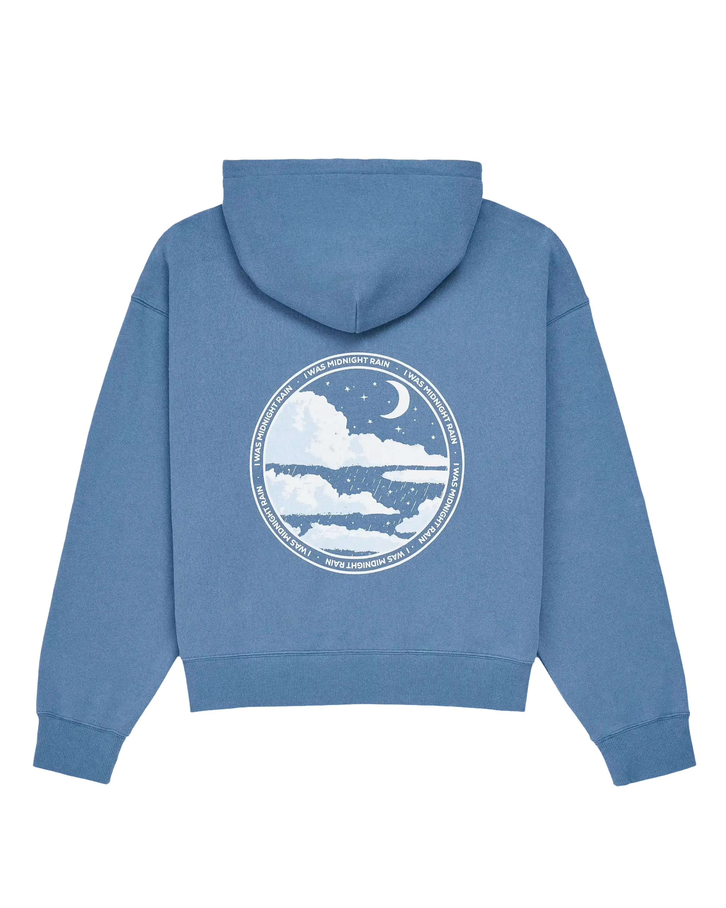 Taylor Swift I Was Midnight Rain Zip Hoodie Kapuzenjacke 450094