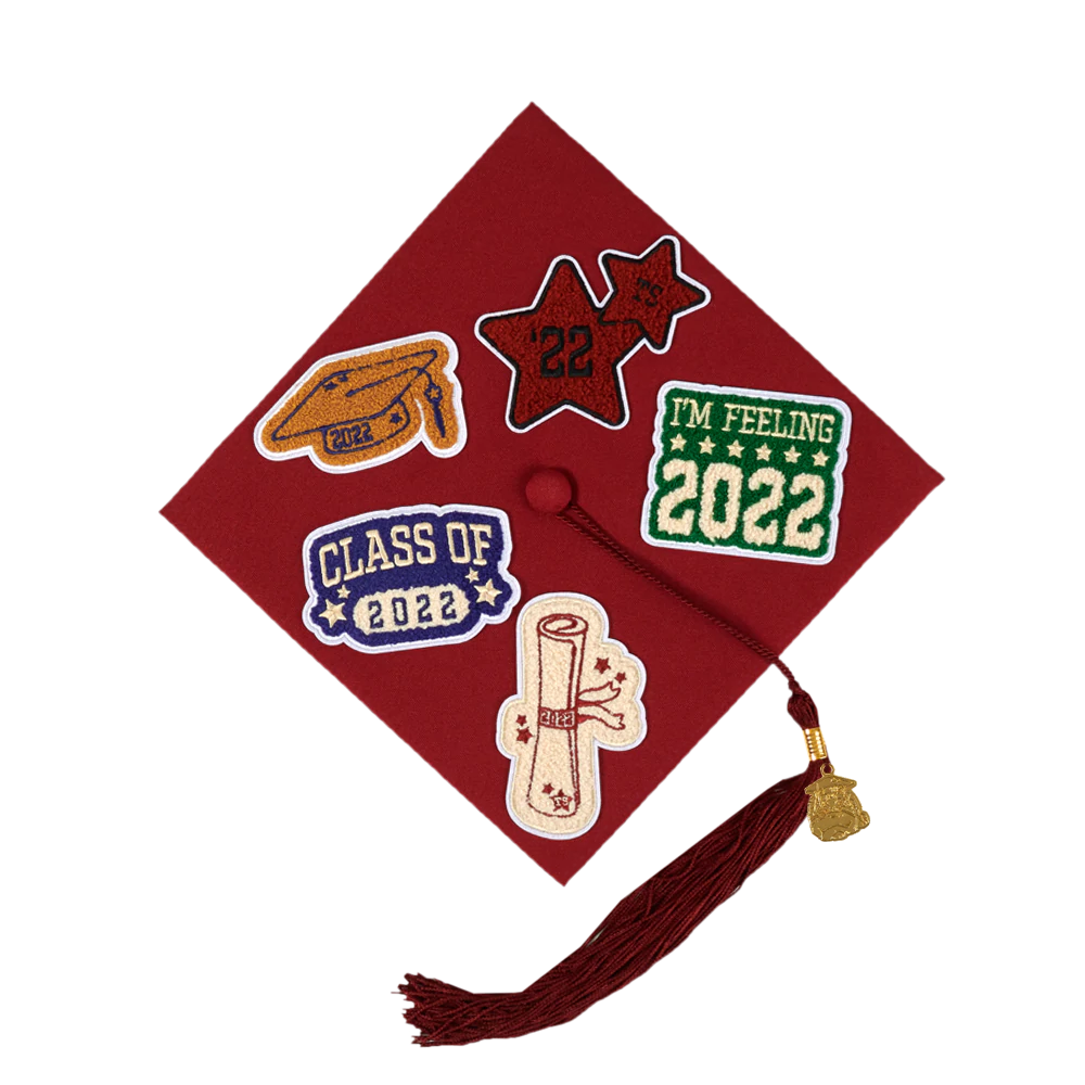 Taylor Swift I'm Feeling 2022 Patch & Charm Set Schreibwaren 70296
