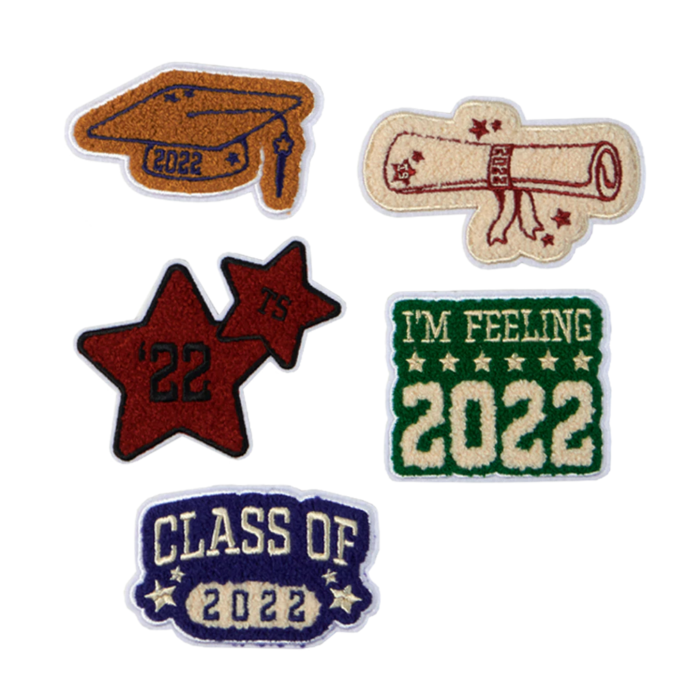 Taylor Swift I'm Feeling 2022 Patch & Charm Set Schreibwaren 70156
