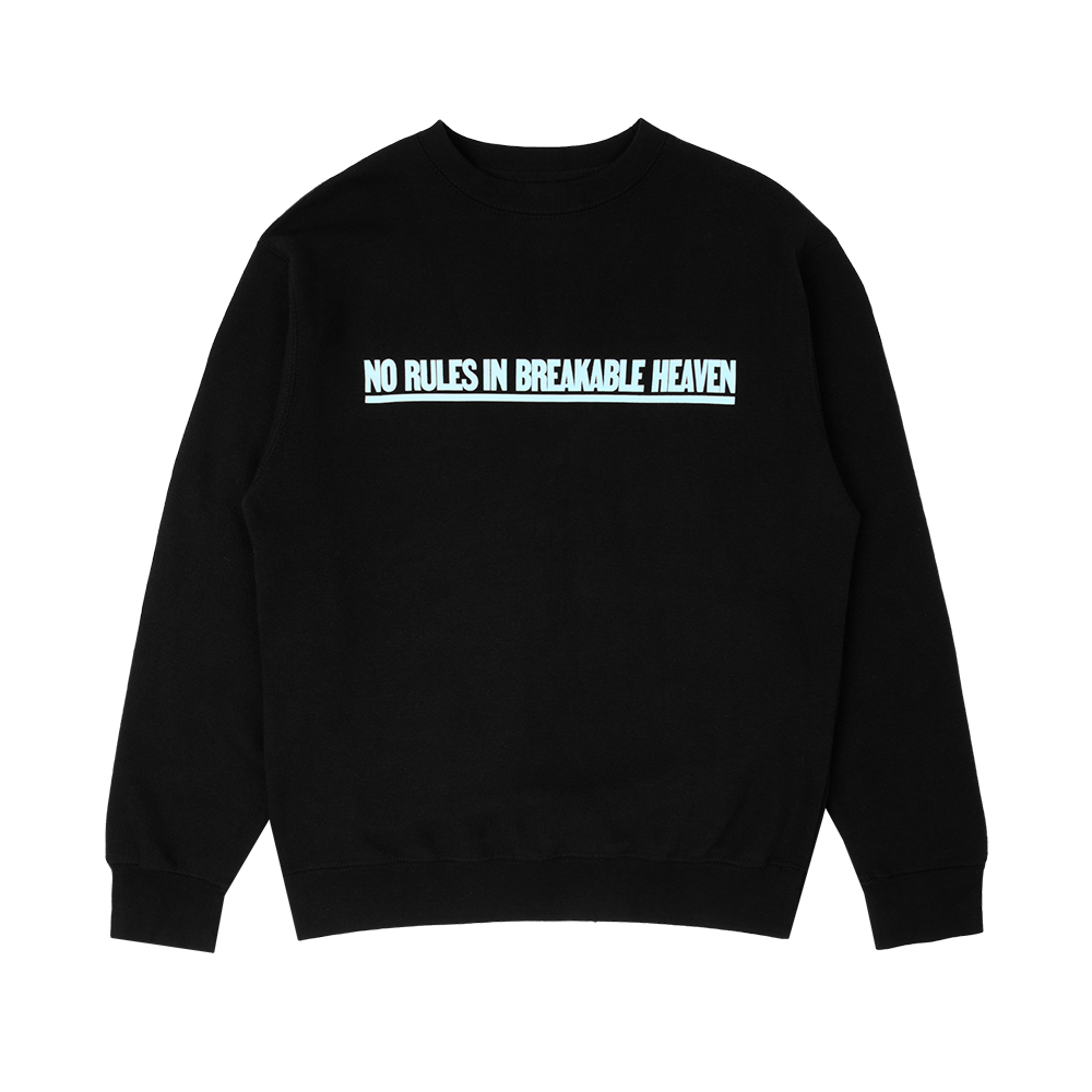 Taylor Swift It's a Cruel Summer with You Crewneck Crewnecks 362143