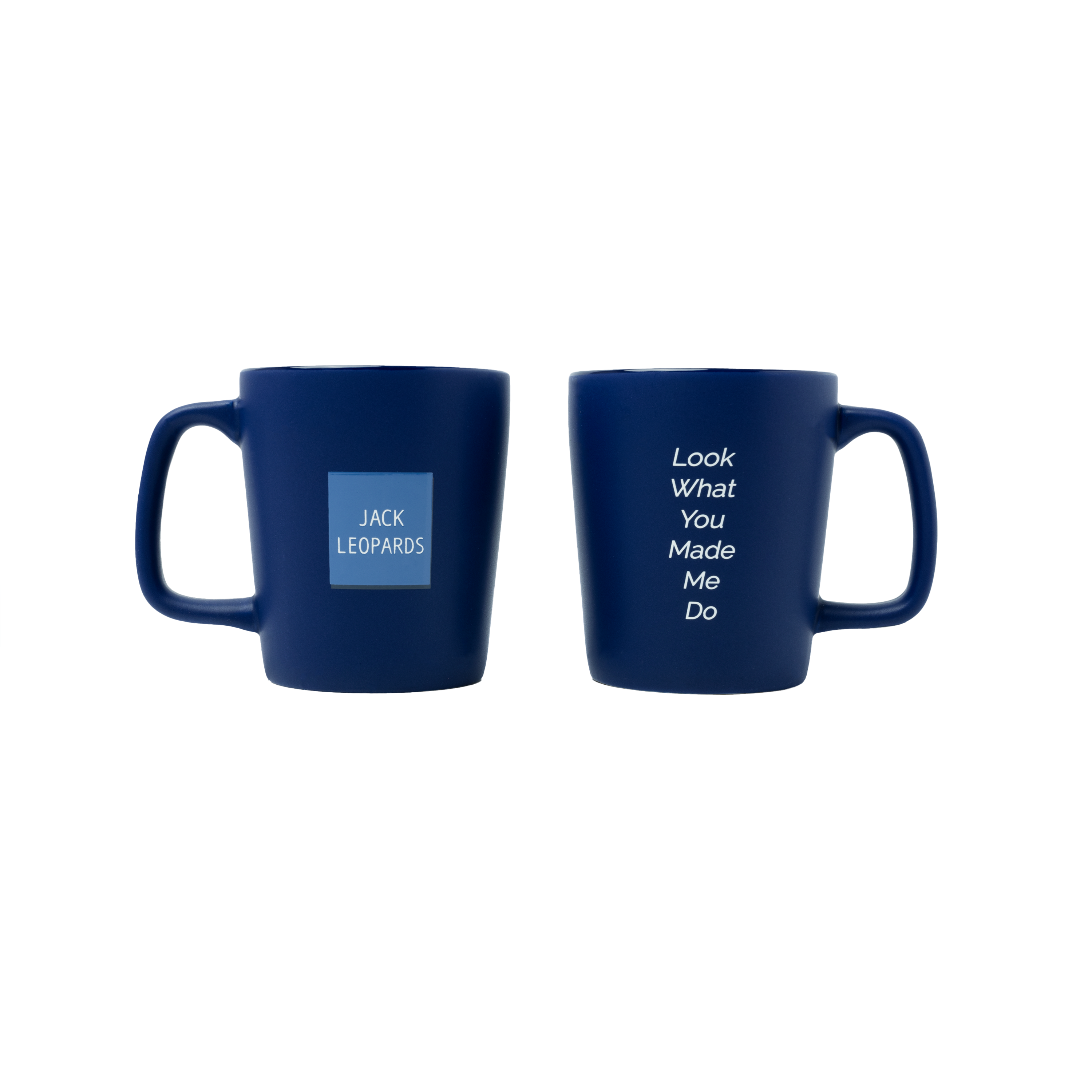 Taylor Swift Jack Leopards & The Dolphin Club Mug Trinkgeschirr 261816