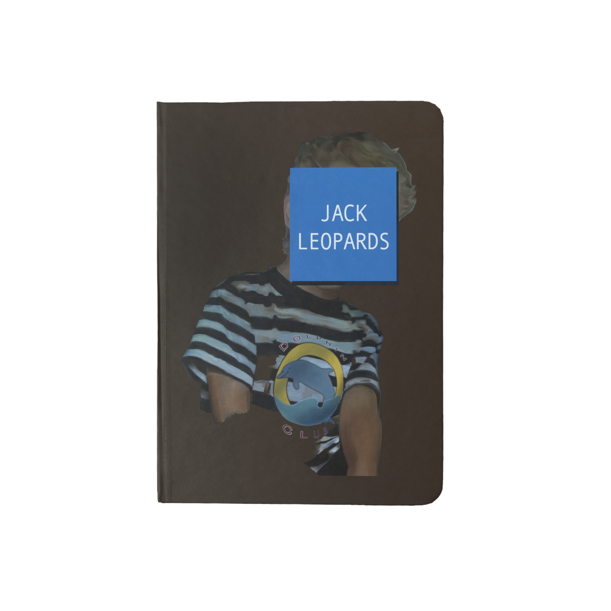 Taylor Swift Jack Leopards & The Dolphin Club Notebook Schreibwaren 384812
