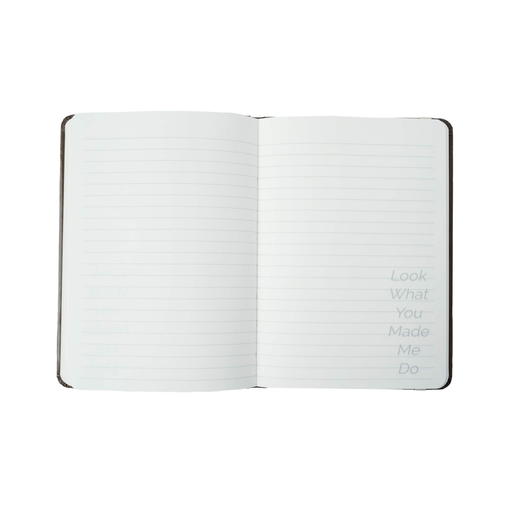 Taylor Swift Jack Leopards & The Dolphin Club Notebook Schreibwaren 384806