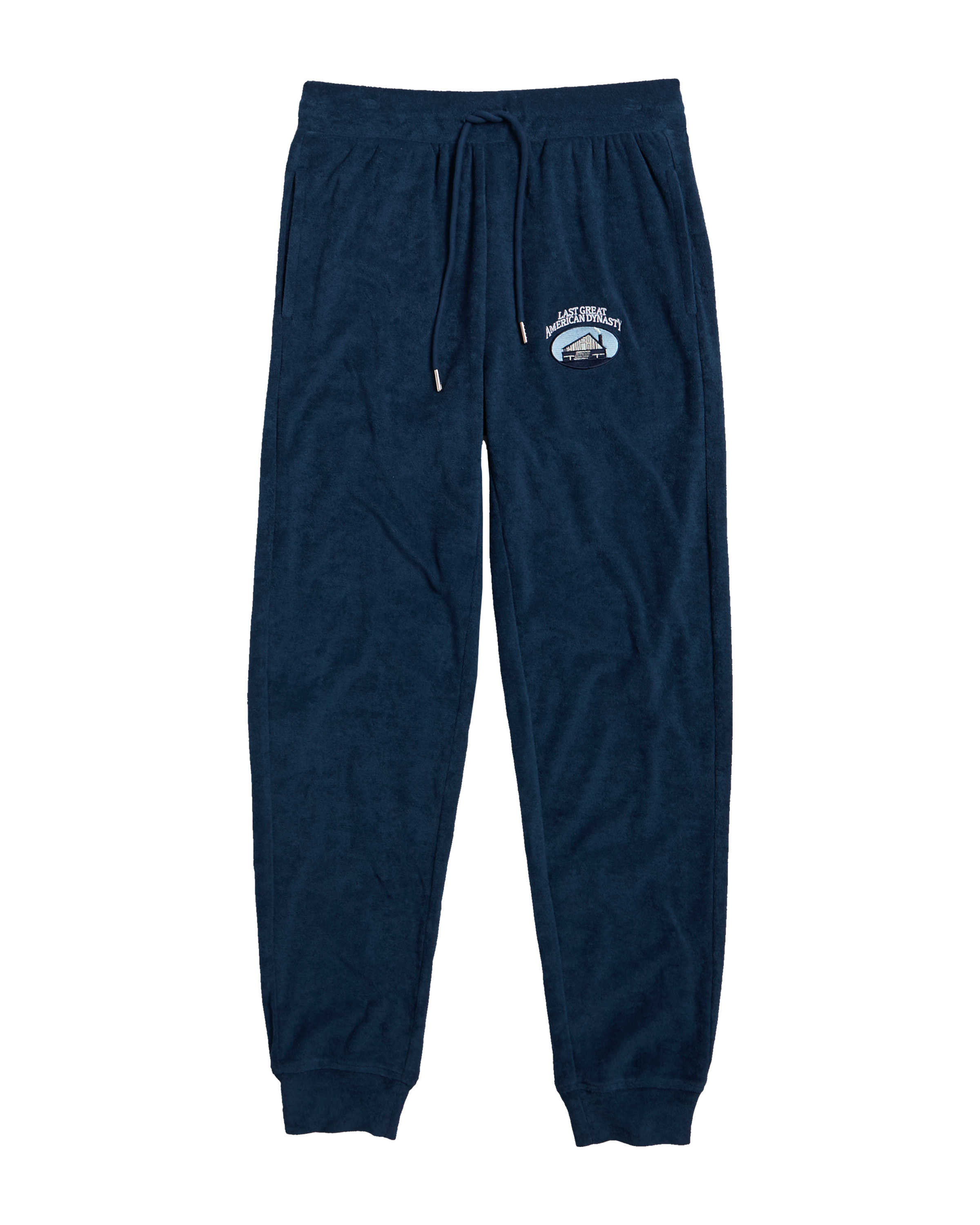 Taylor Swift Last Great American Dynasty Terry Cloth Jogger Jogger 411251