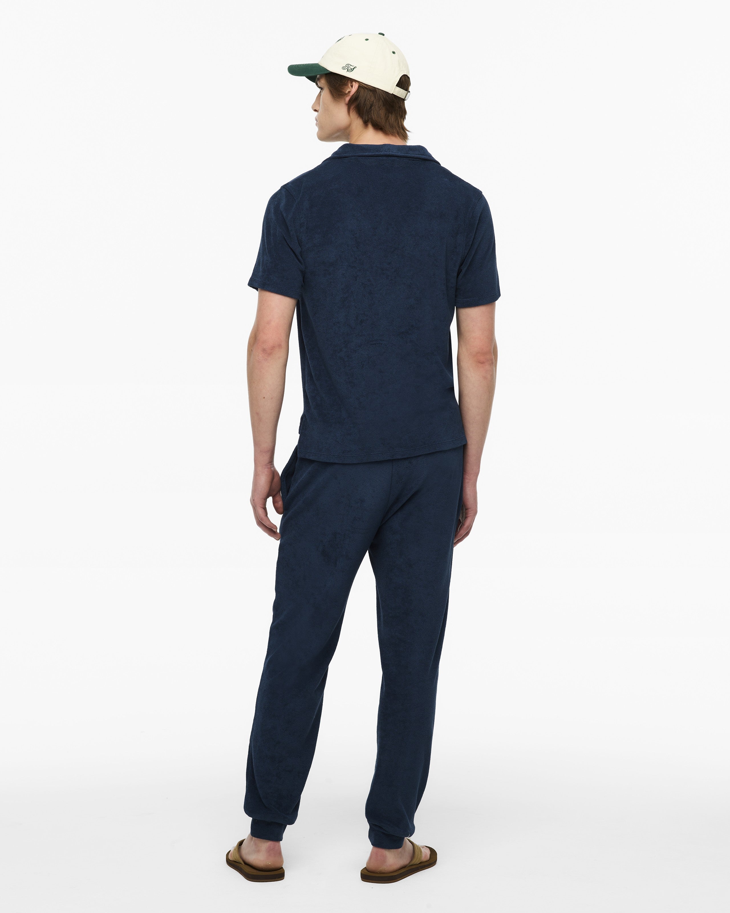 Taylor Swift Last Great American Dynasty Terry Cloth Jogger Jogger 411237
