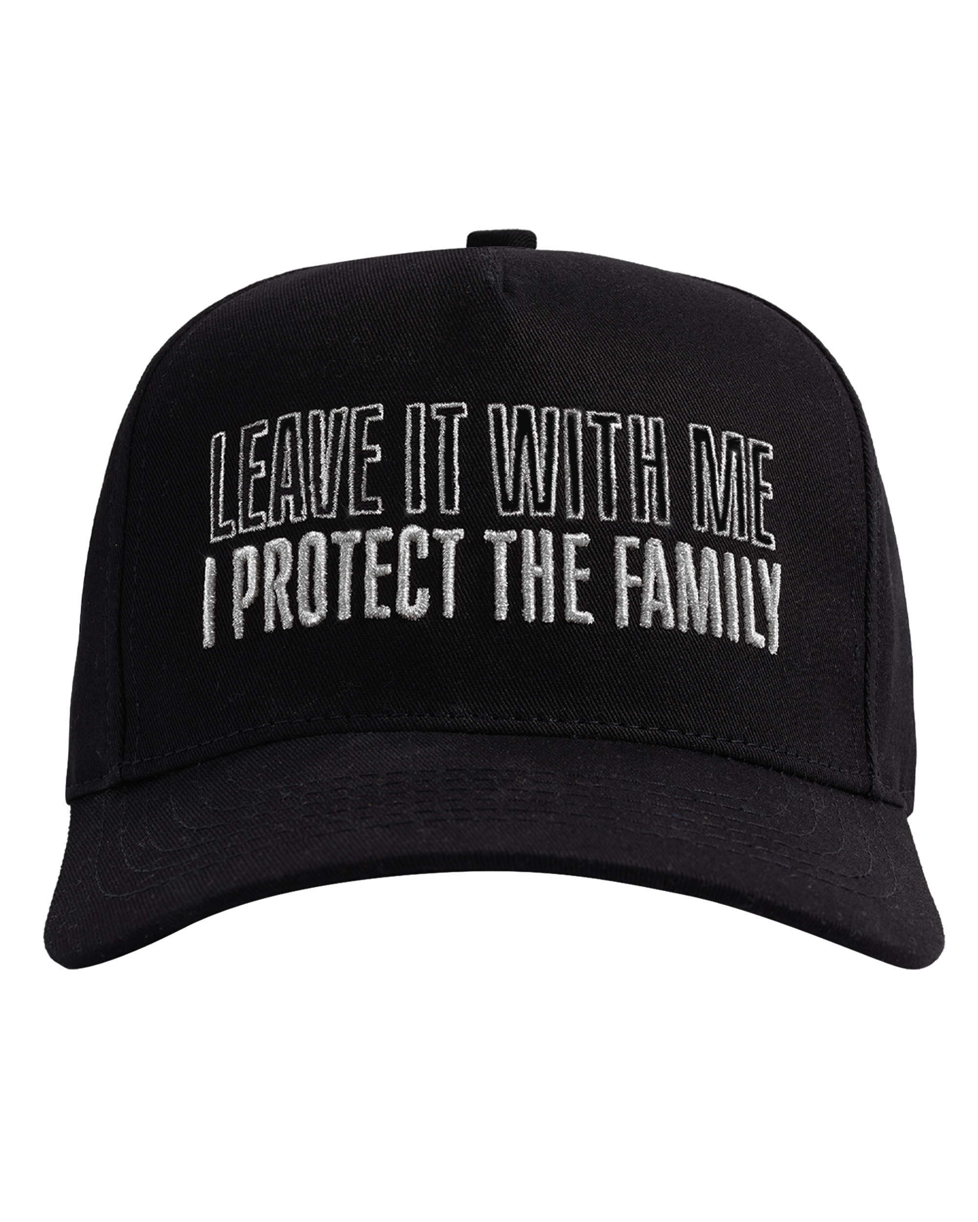 Taylor Swift Leave It With Me I Protect The Family Hat Dad Hat 423548