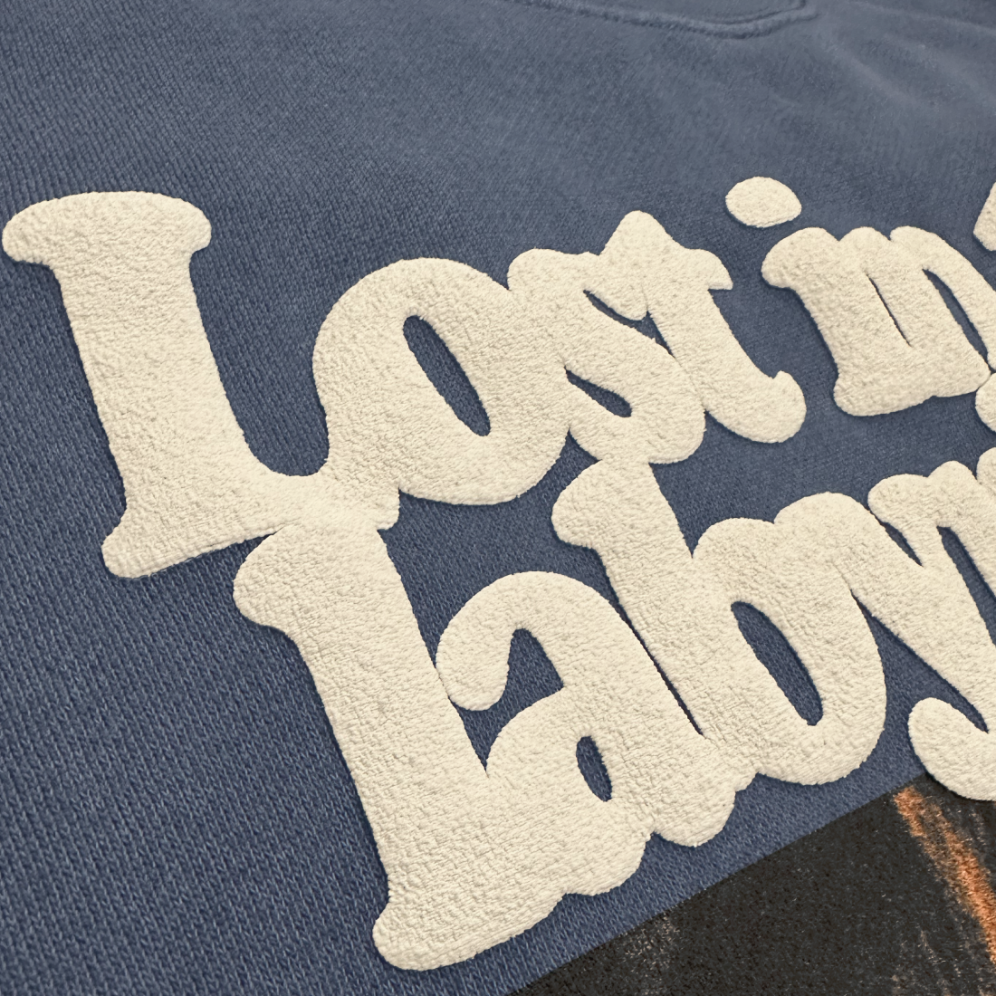 Taylor Swift Lost in the Labyrinth of my Mind Crewneck Crewnecks 381238
