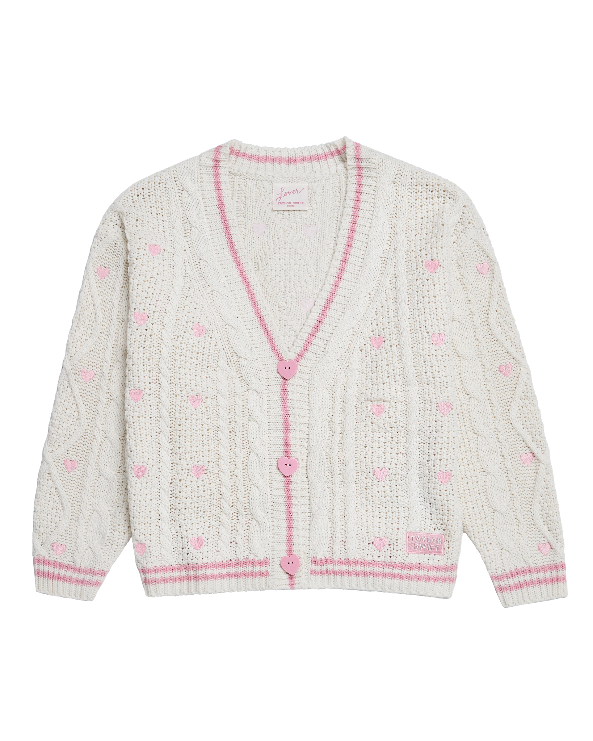 Lover Album Cardigan – Taylor Swift