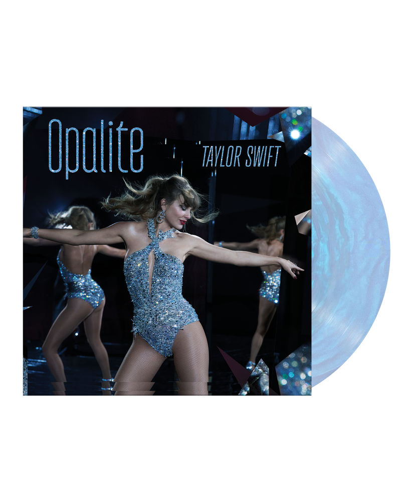 Taylor Swift OPALITE 7" VINYL SINGLE 7" Vinyl 434977