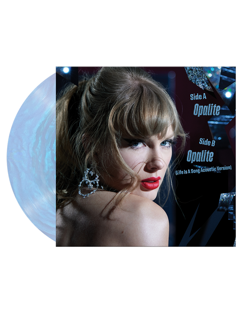 Taylor Swift OPALITE 7" VINYL SINGLE 7" Vinyl 434981