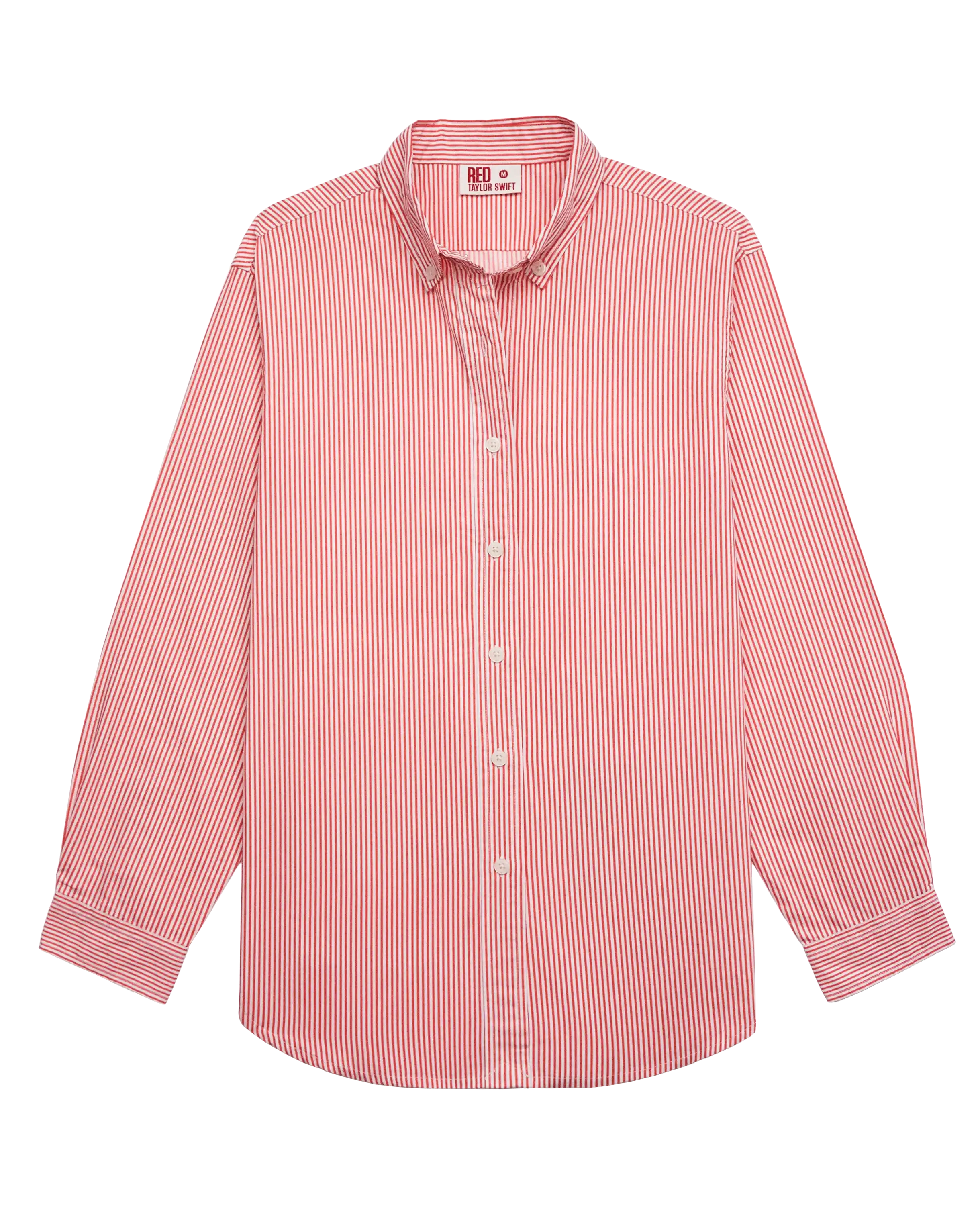Taylor Swift Oh My, What A Marvelous Tune Button Down Shirt Longsleeves 450254