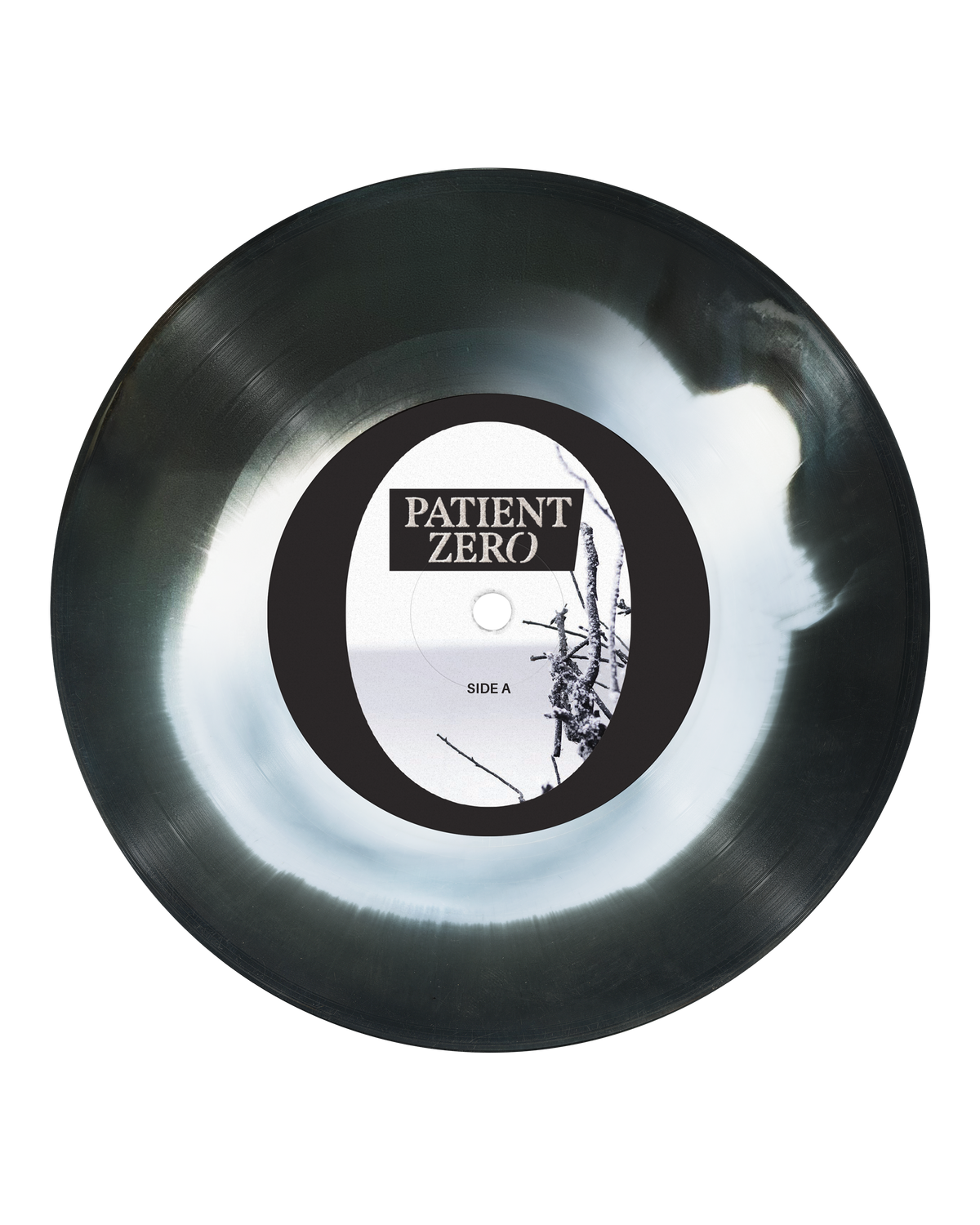 Taylor Swift Patient Zero (His Halo Version) Vinyl Vinyl 460937