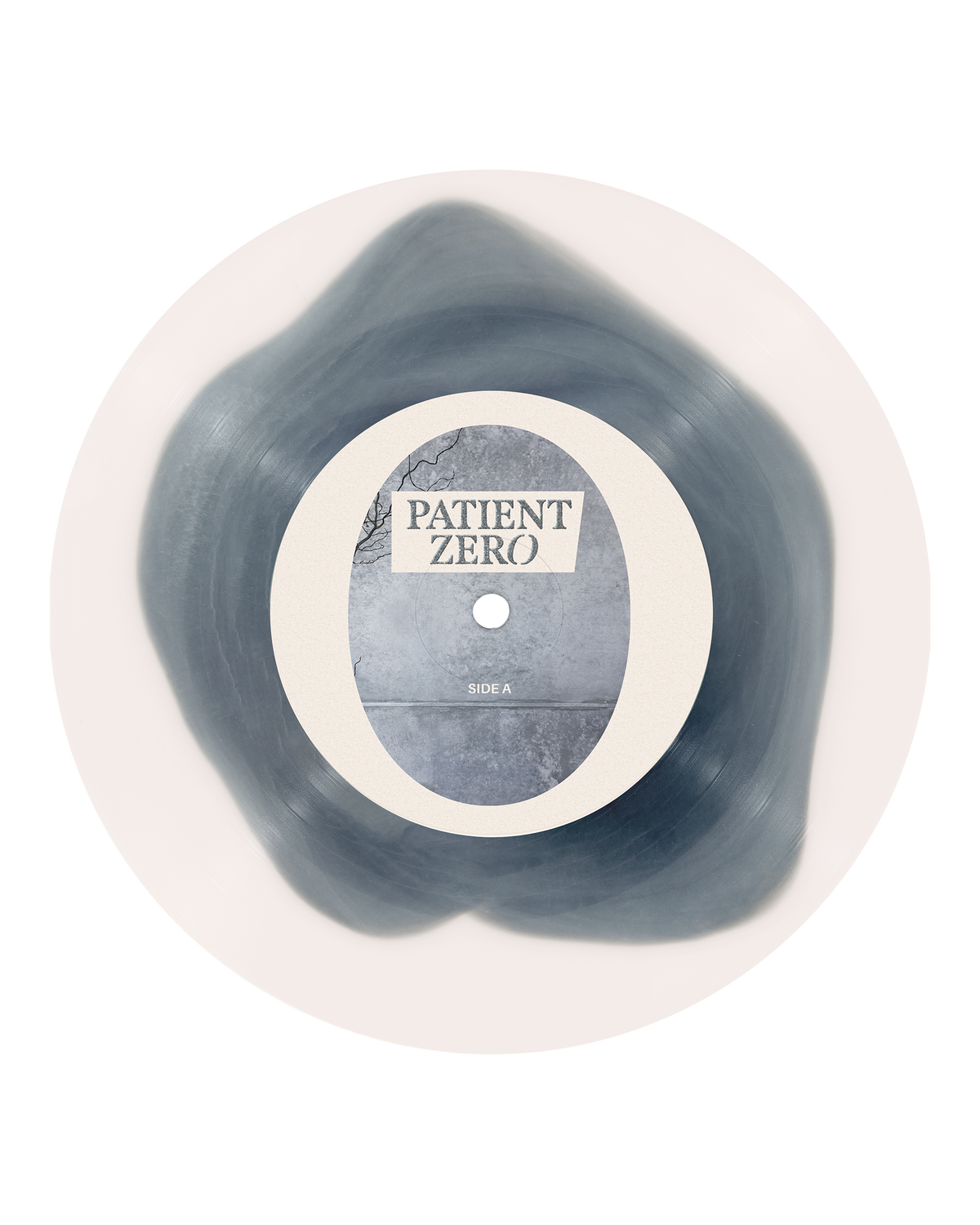 Taylor Swift Patient Zero (Reflected Light Version) Vinyl Vinyl 460941