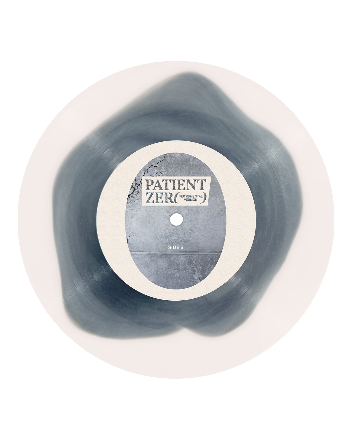Taylor Swift Patient Zero (Reflected Light Version) Vinyl Vinyl 460943