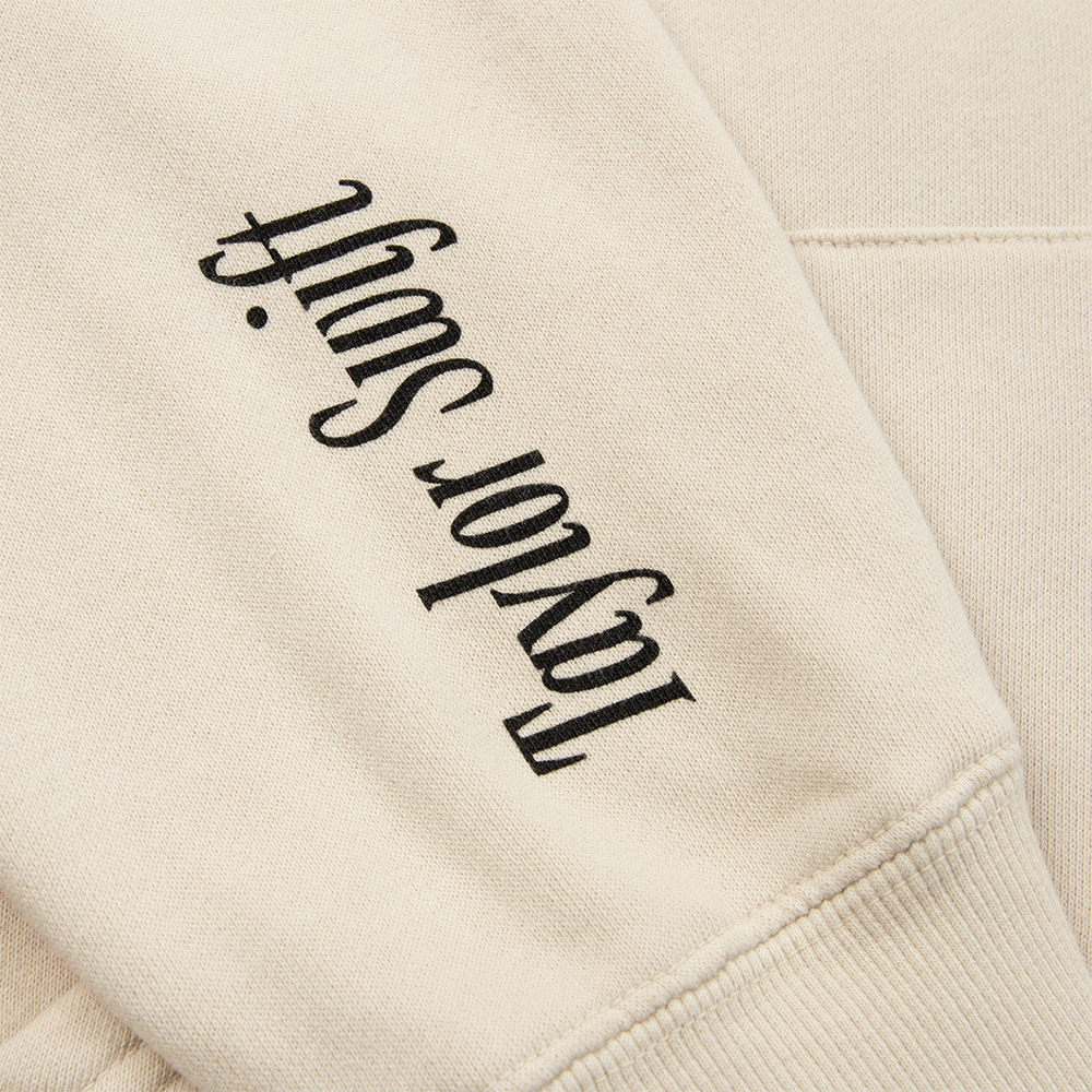 Taylor Swift Red (Taylor's Version) State of Grace  Hoodie 384857