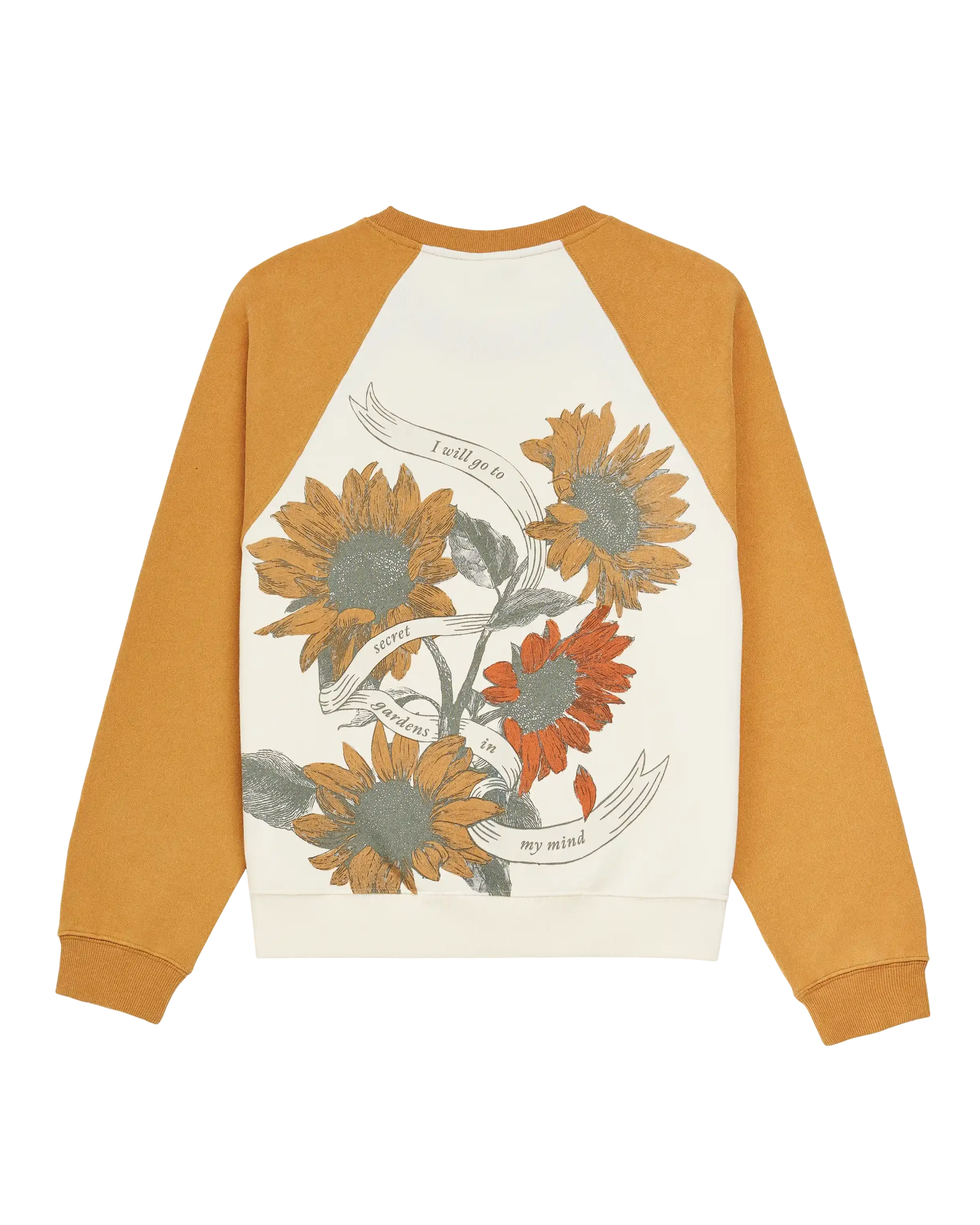 Taylor Swift Secret Gardens in My Mind Sweatshirt Sweatshirt 450428